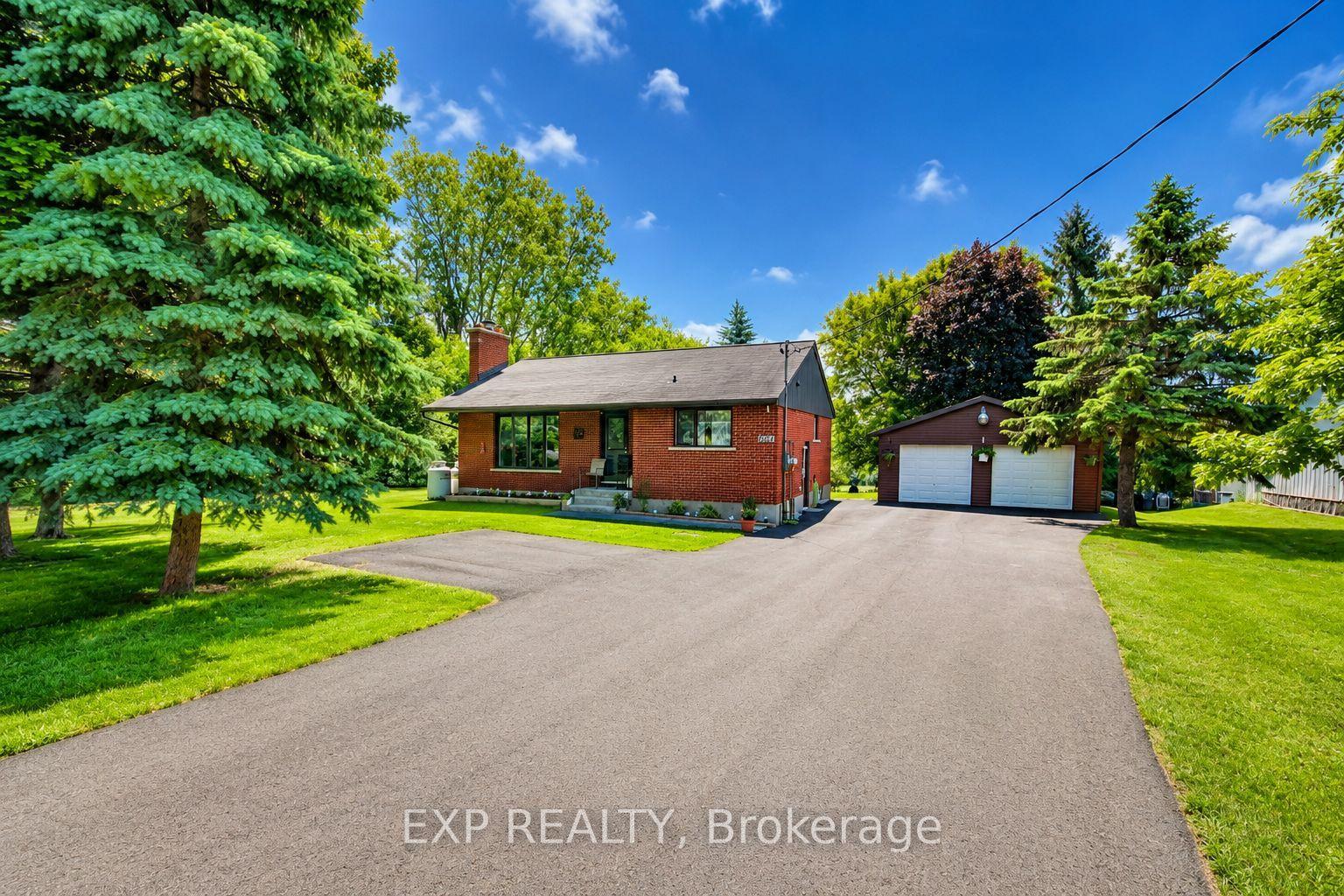 4614 Donnelly Drive — photo 1
