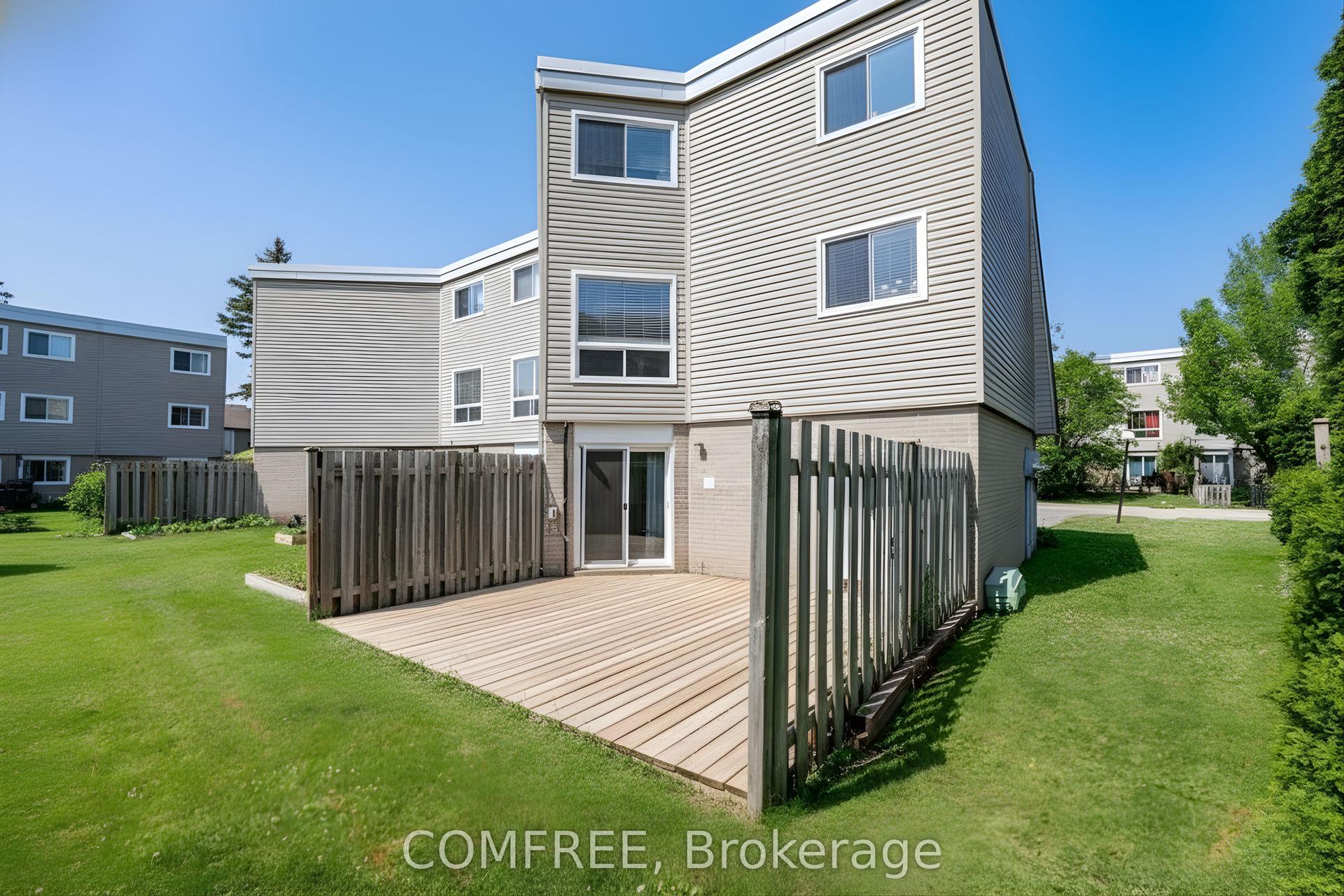 60 Elmsdale Drive 26 #26 — photo 1