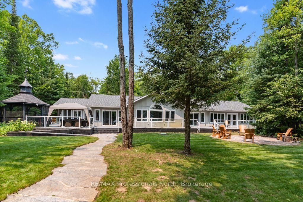 1010 Leblanc Trail, Dysart et al — Detached for sale, photo 1