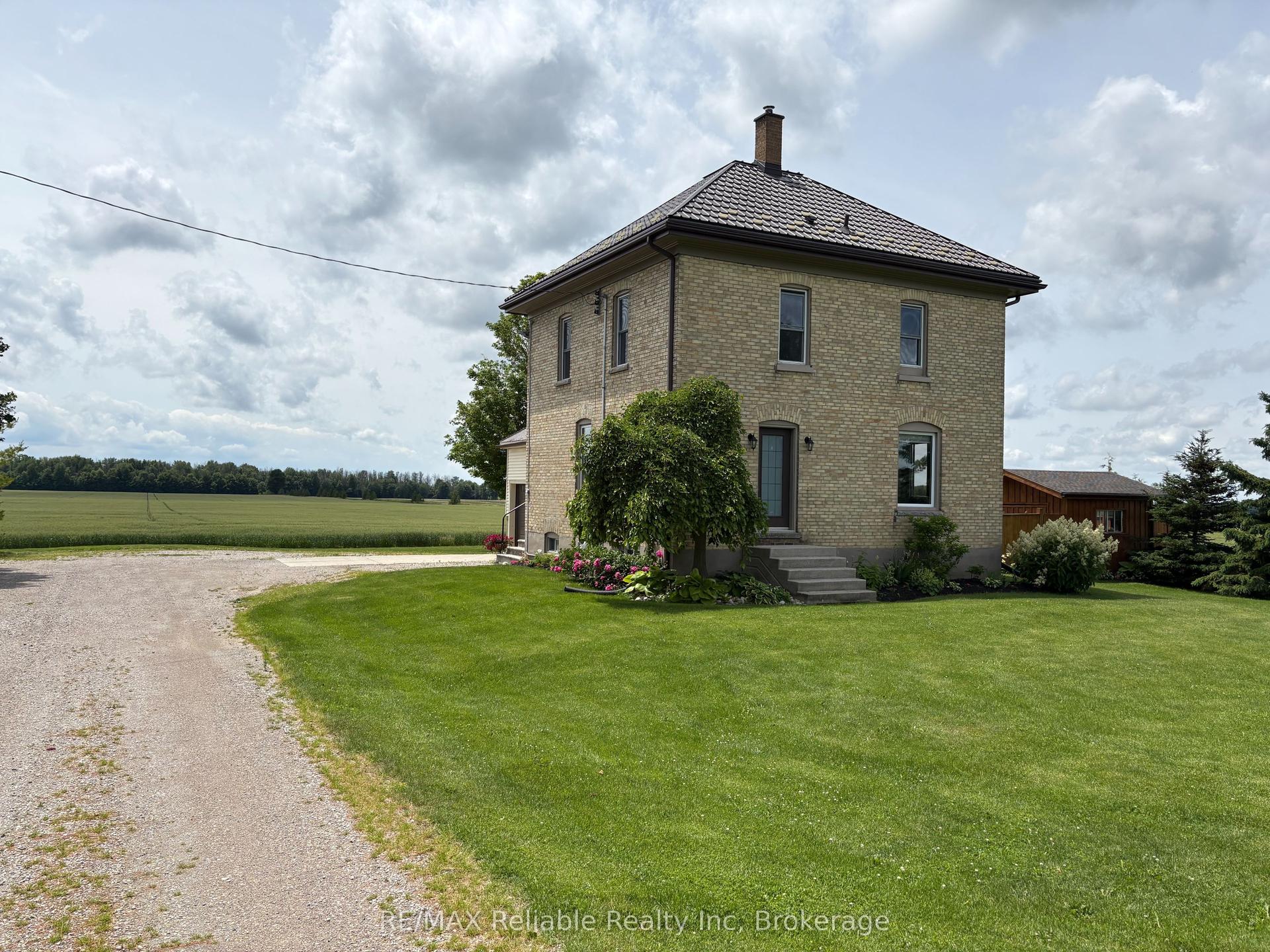 43497 Winthrop Road — photo 1
