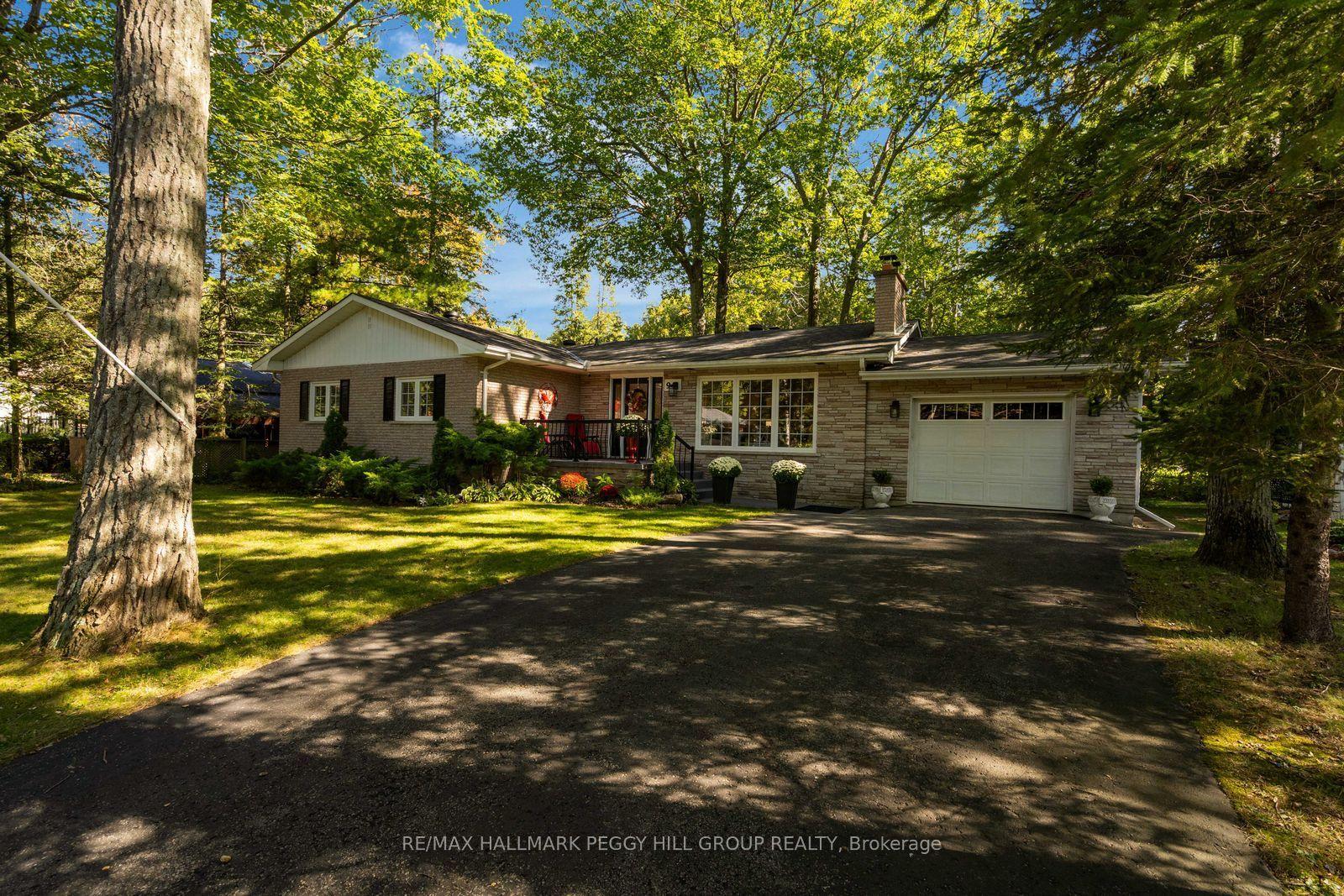 9 Cabell Road, Tiny — Detached for sale, photo 1