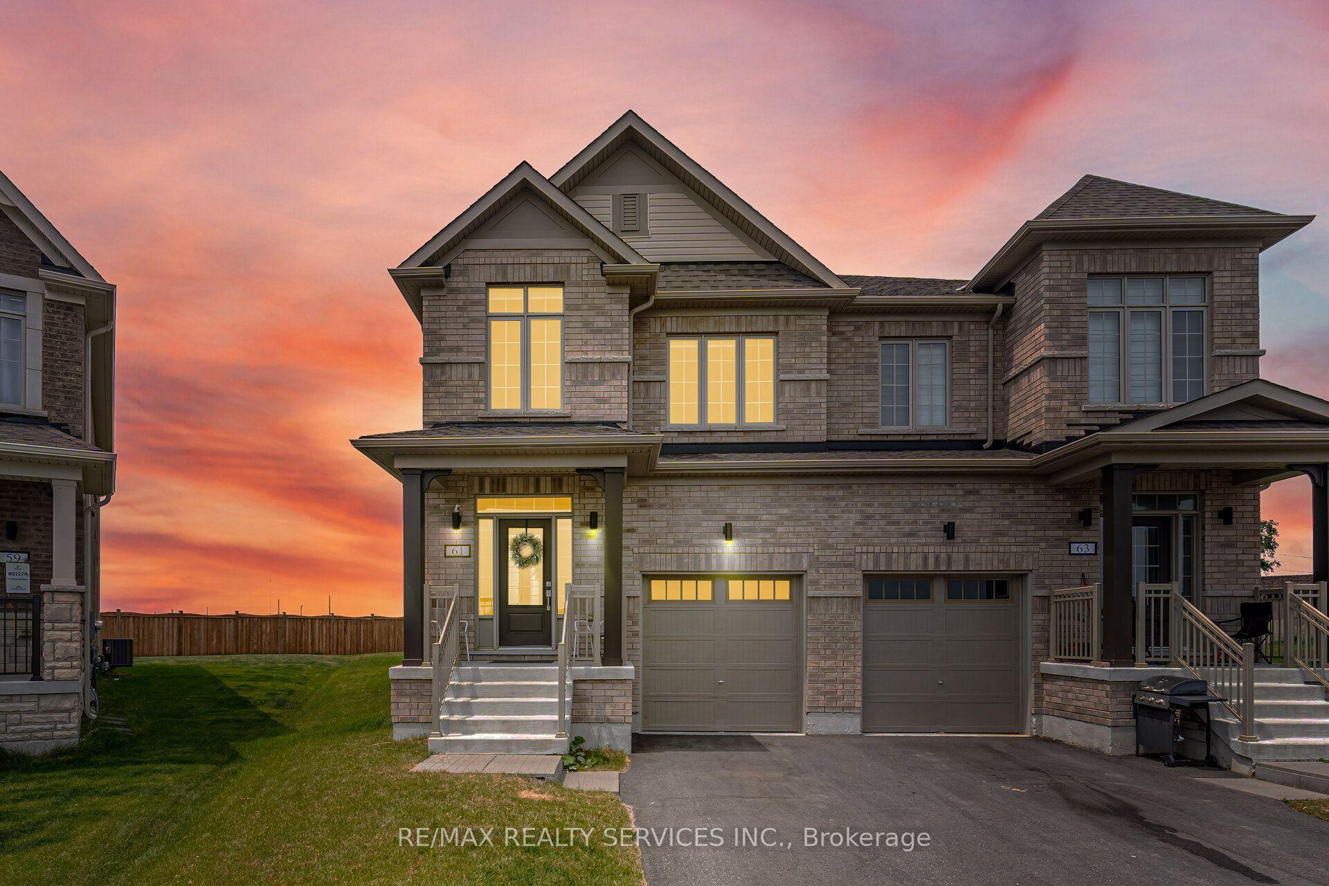 61 Kirkwood Way — photo 1