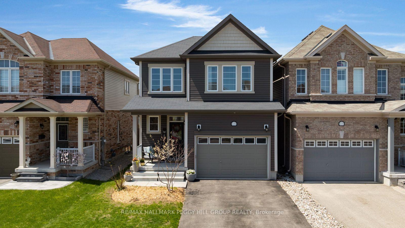 171 Wagner Crescent — photo 1