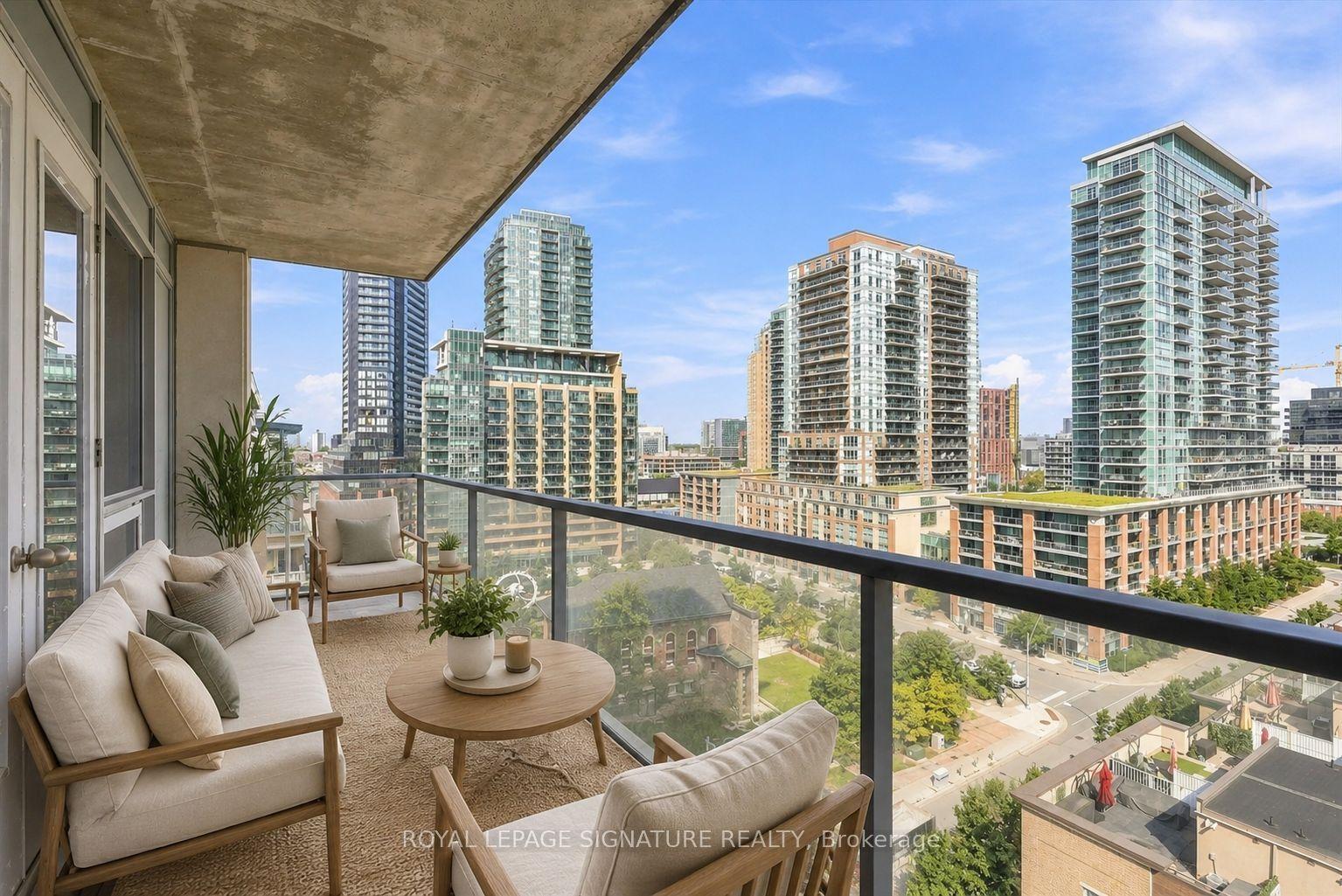 59 East Liberty Street 1010 #1010, Toronto — Condo for sale, photo 1