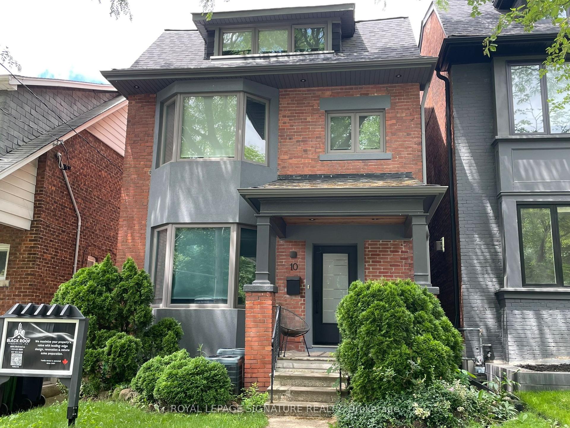 10 Wilfrid Avenue Lower #Lower — photo 1