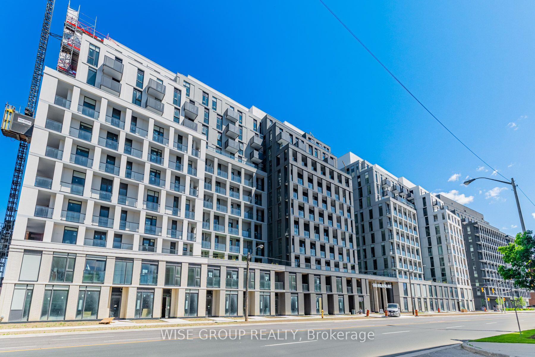 500 Wilson Avenue 530 #530 — photo 1