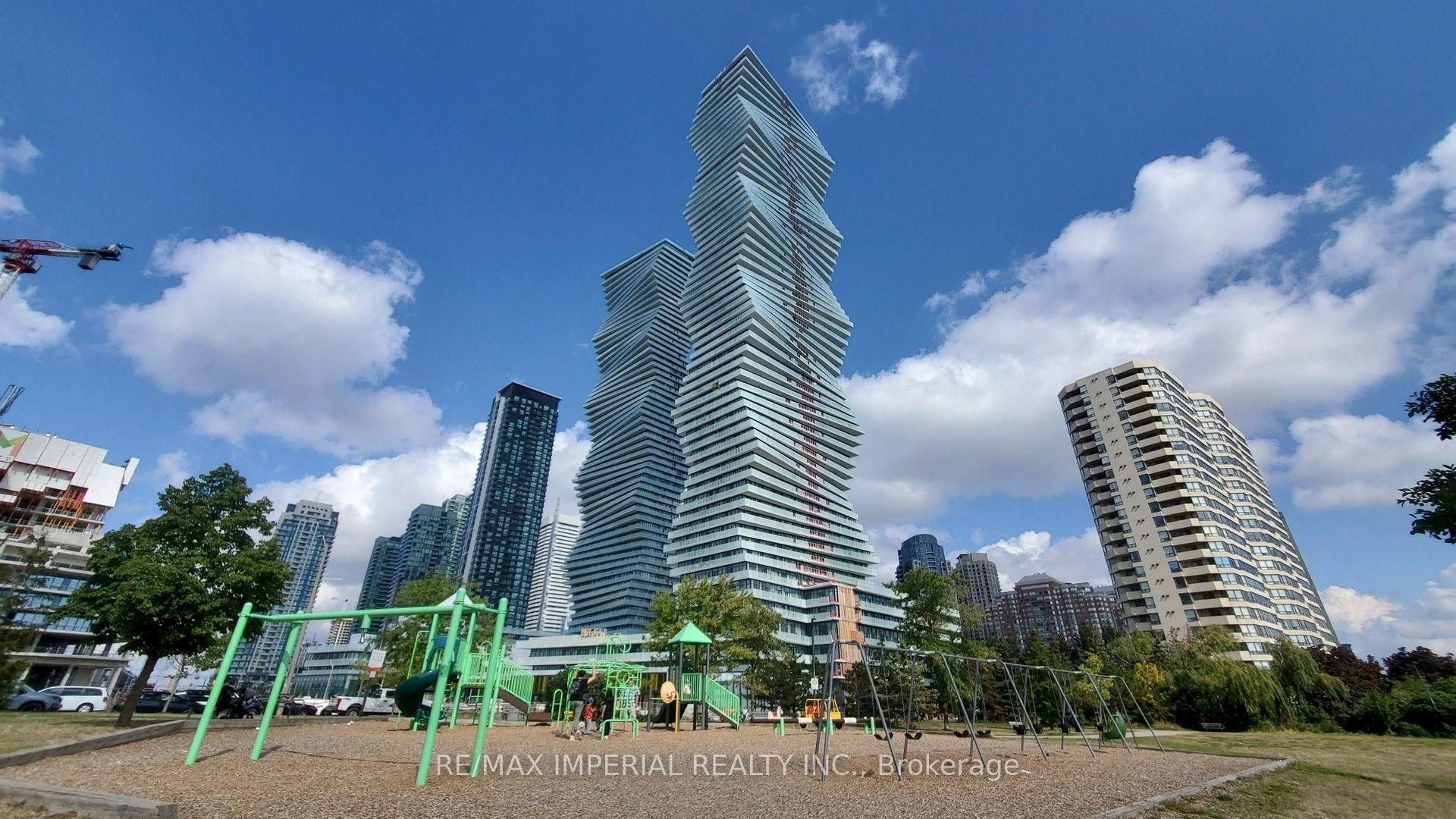 3883 Quartz Road 3811 #3811, Mississauga — Condo for sale, photo 1