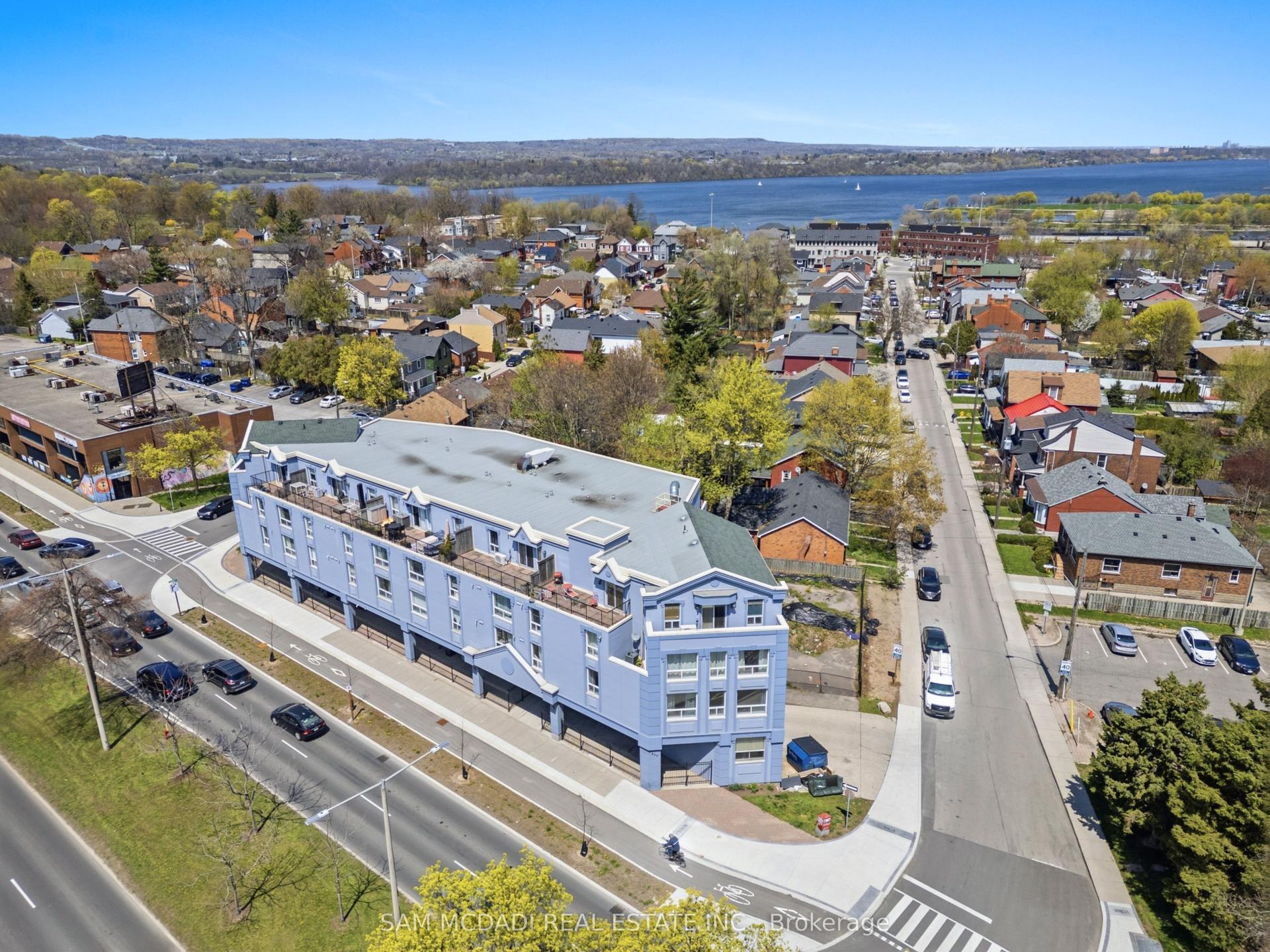 400 York Boulevard 201 #201 — photo 1