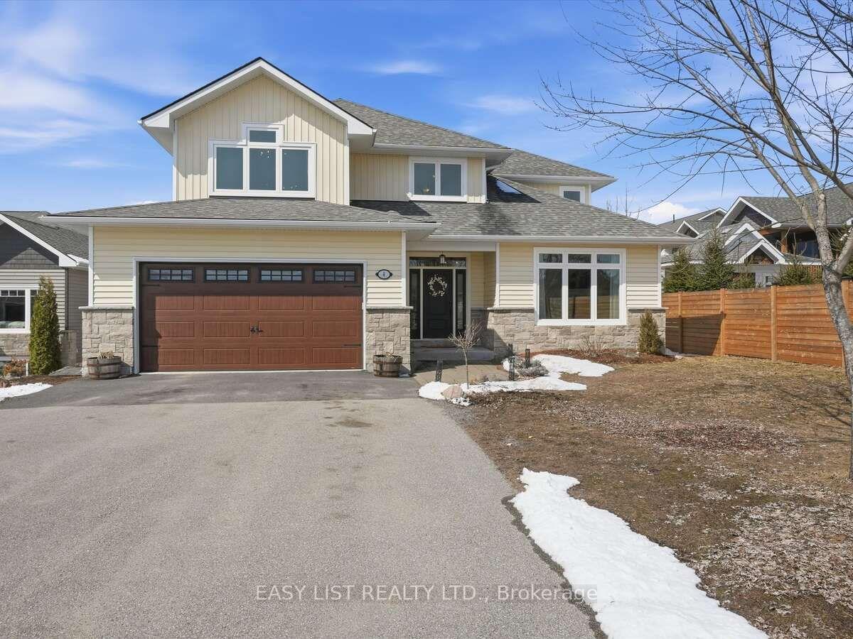 4 Millwood Court — photo 1