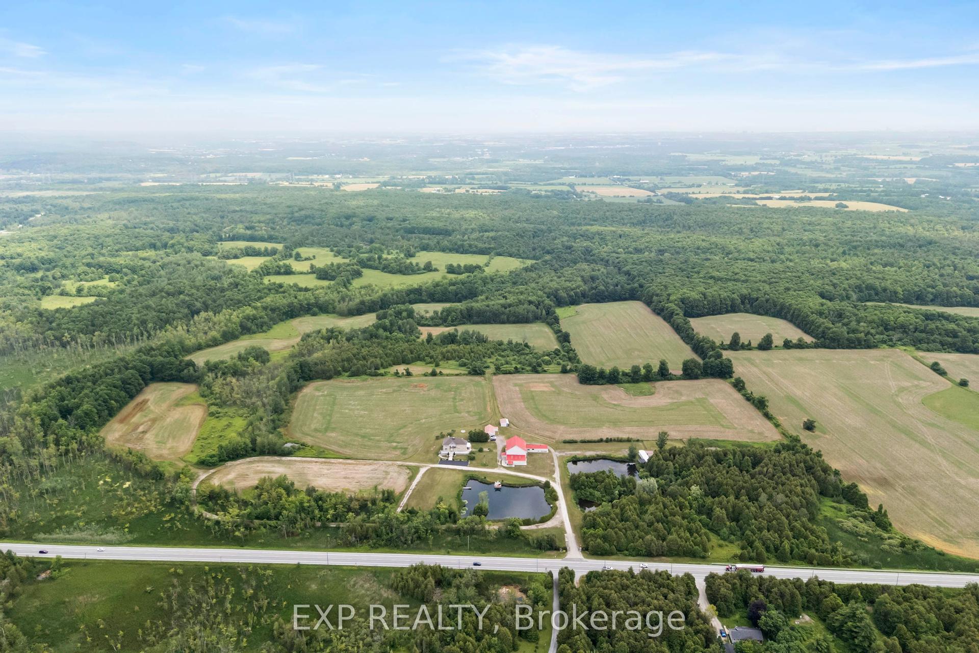 11677 Regional Rd 25 N/A, Halton Hills — Detached for sale, photo 1