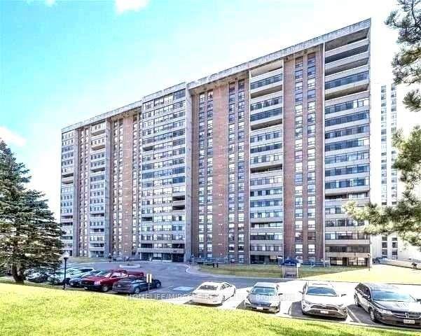 25 Kensington Road 1411 #1411, Brampton — Condo for lease, photo 1