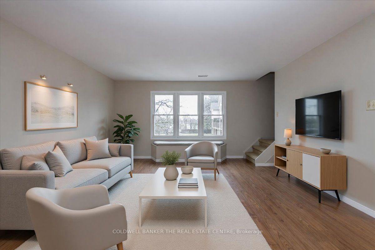 119 D'ambrosio Drive 9 #9, Barrie — Condo Town for sale, photo 1