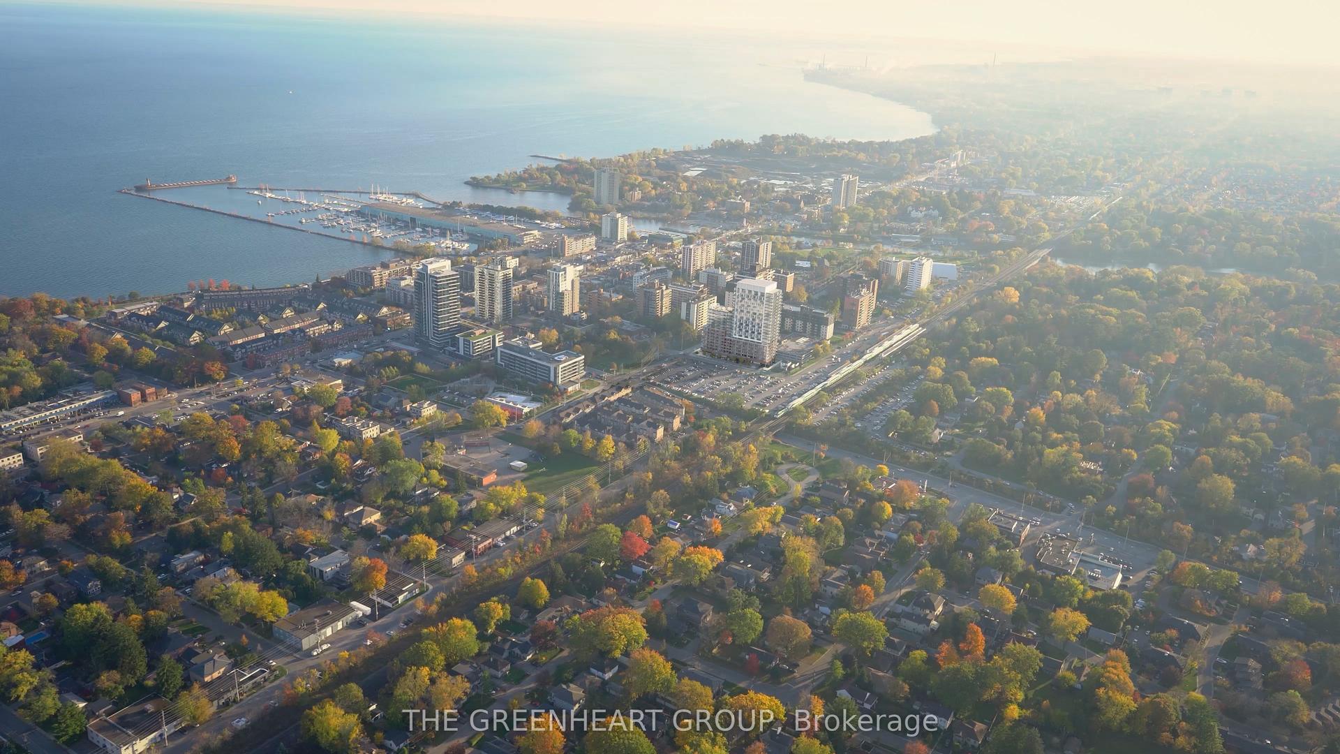 28 Ann Street 217 #217, Mississauga — Condo for sale, photo 1