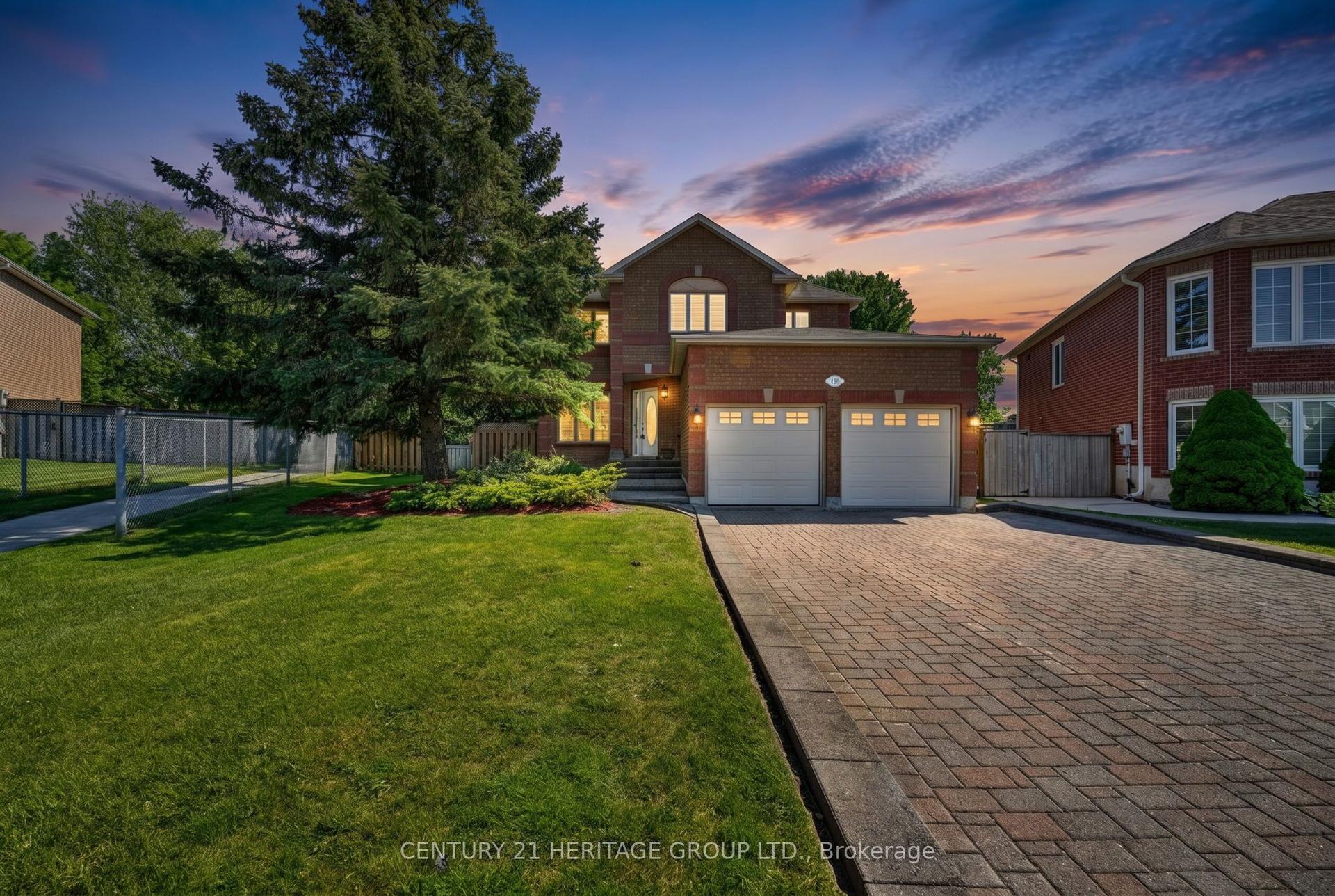 130 Fletcher Street — photo 1
