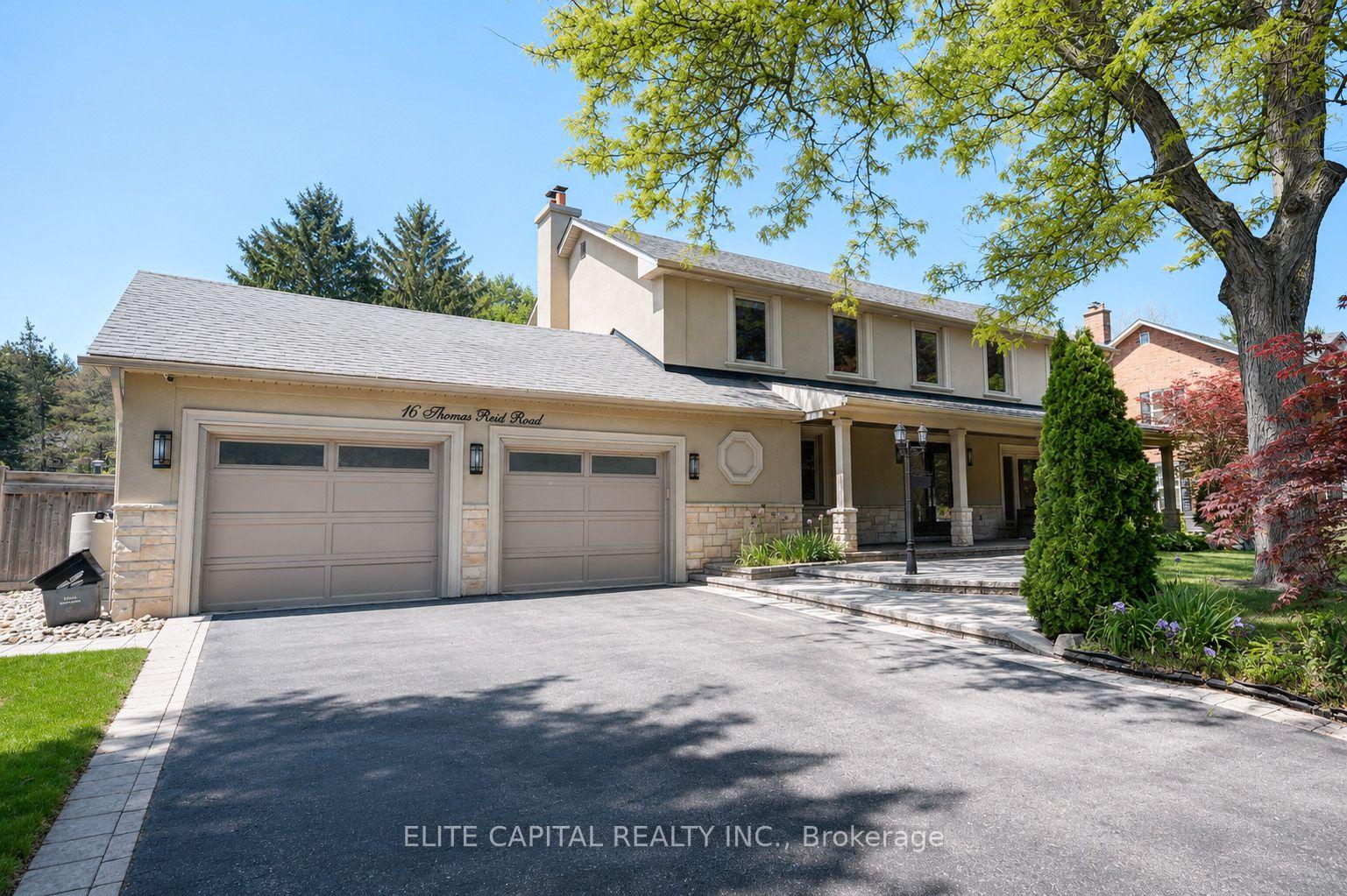 16 Thomas Reid Road — photo 1