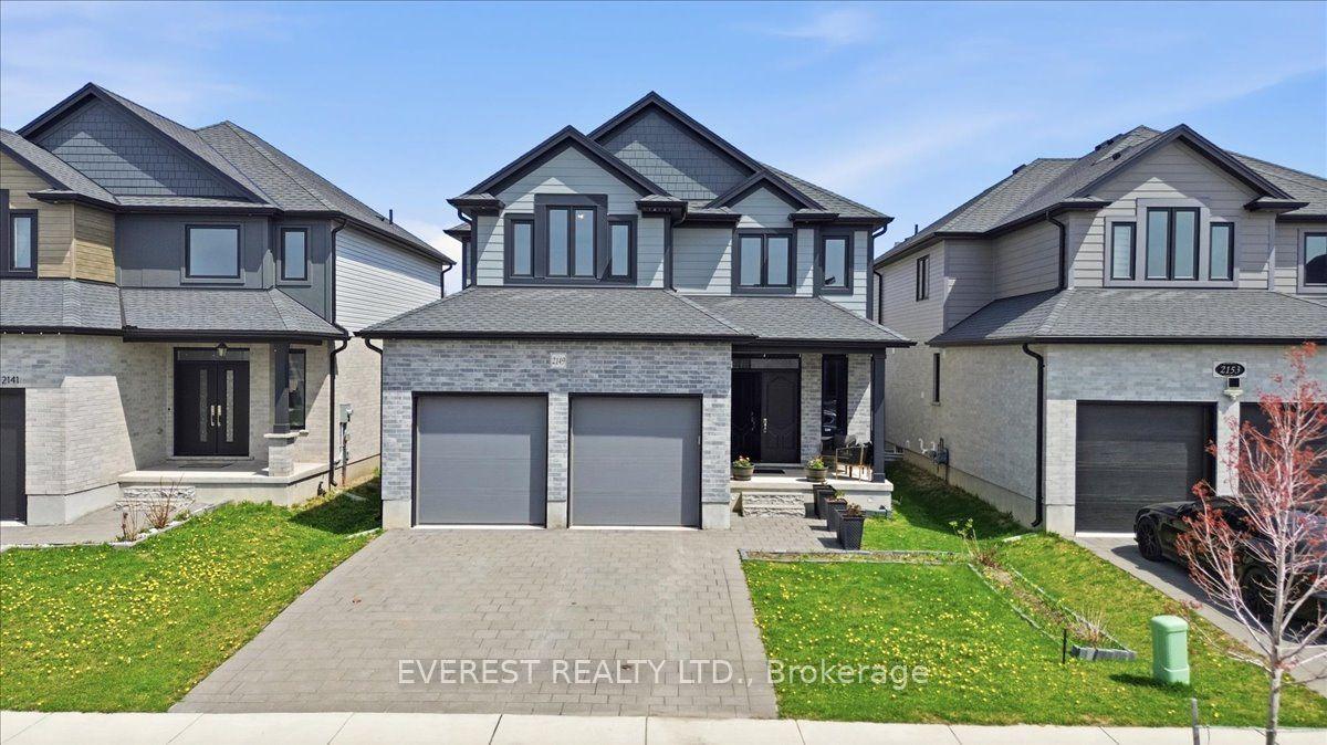 2149 Tokala Trail, London North — Detached for sale, photo 1