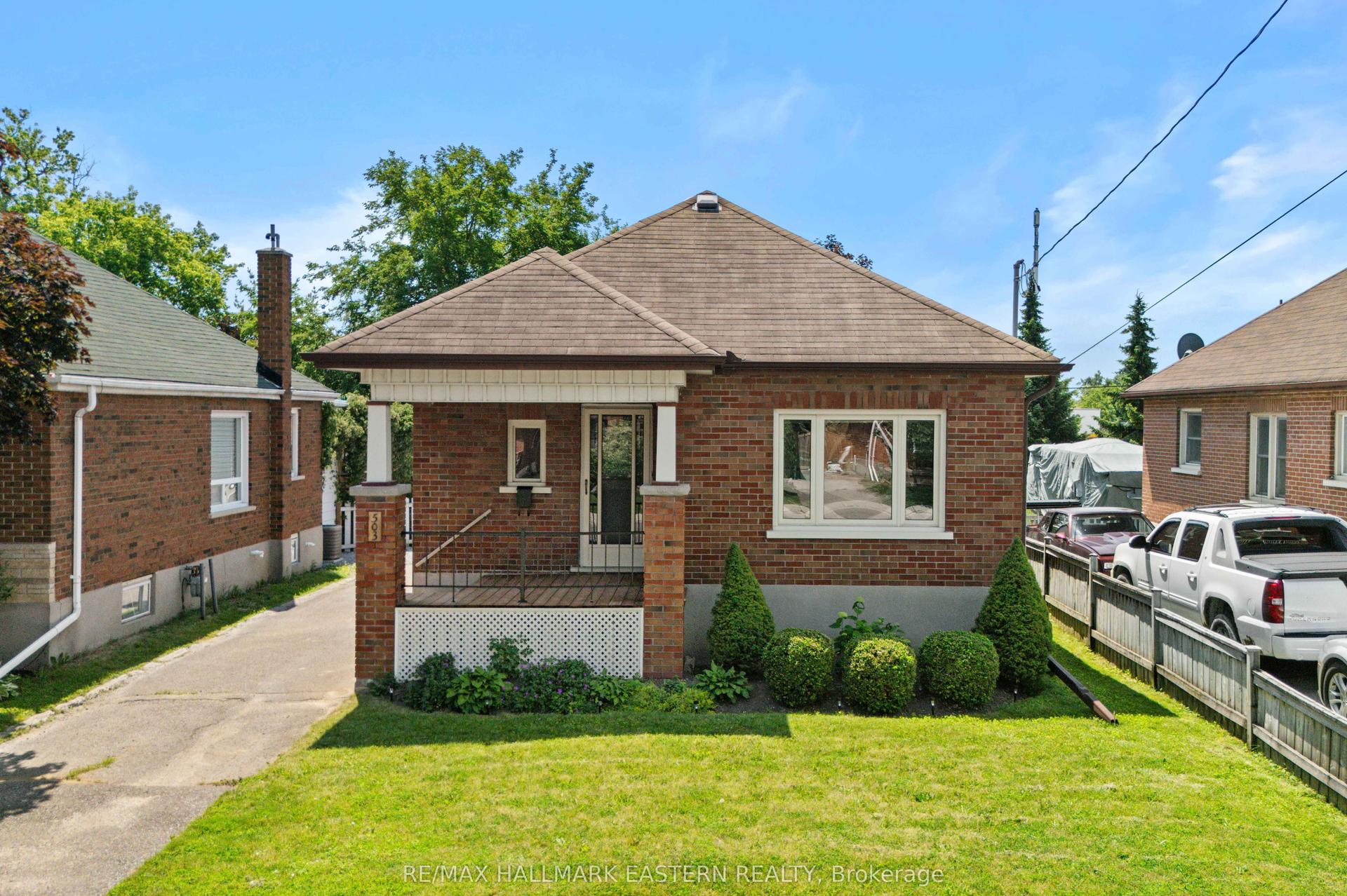 503 Romaine Street, Peterborough — Detached for sale, photo 1