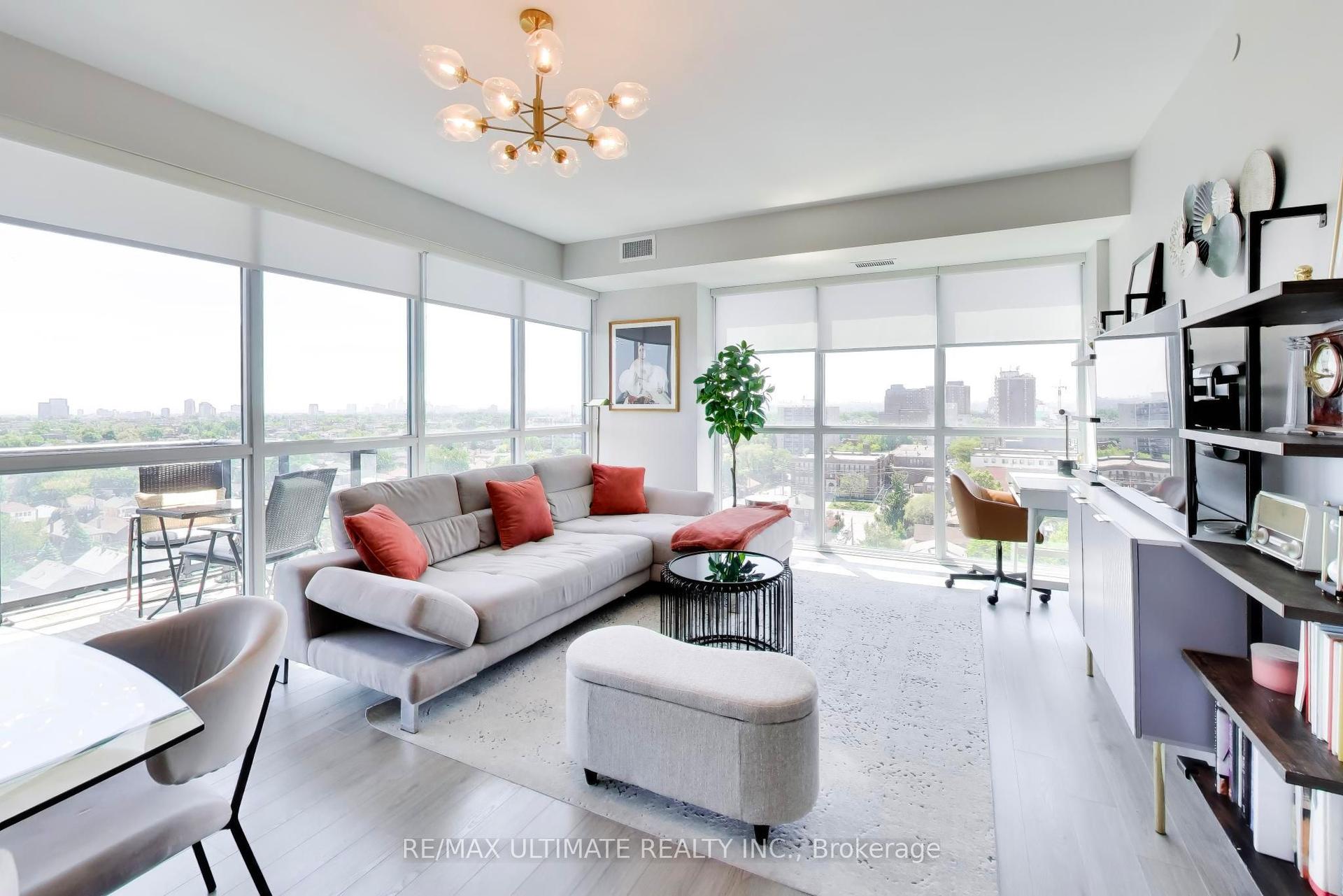 1603 Eglinton Avenue W 4 #4 — photo 1