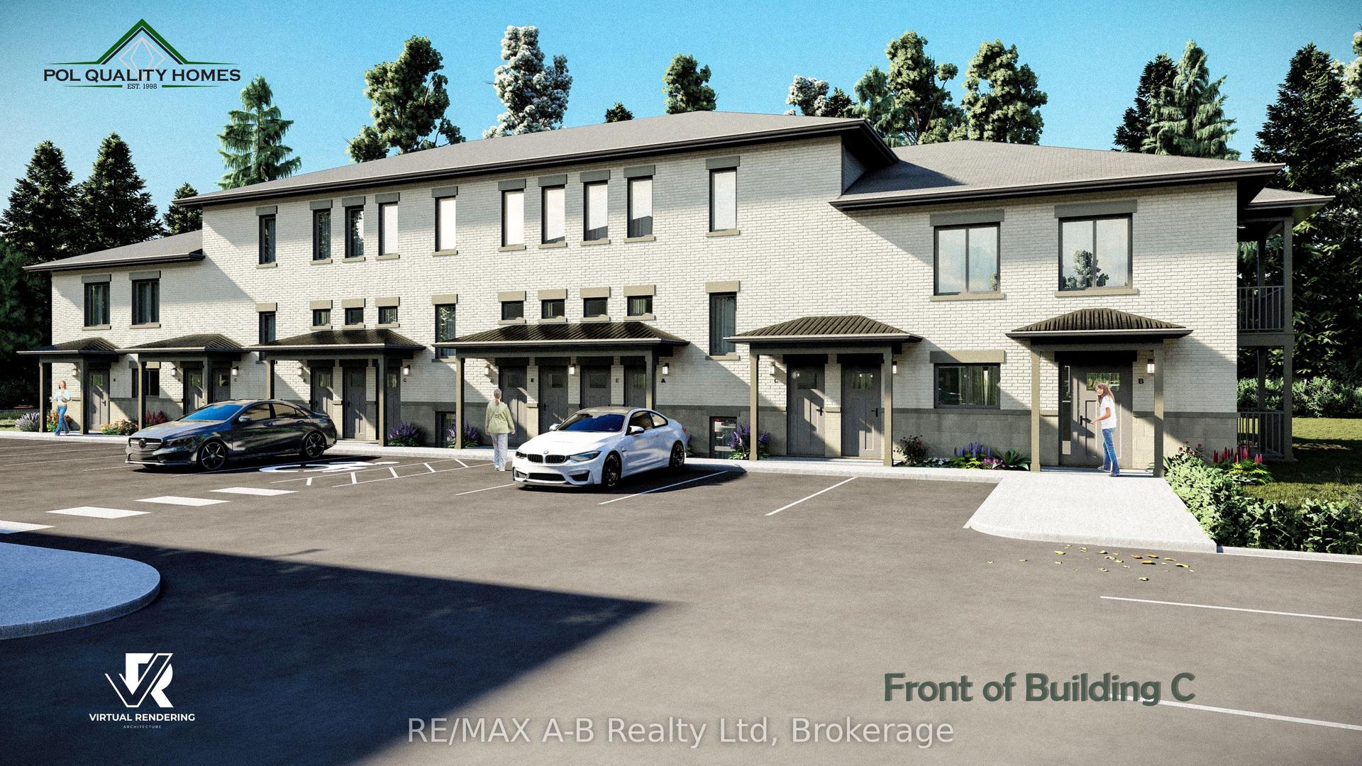 428 Queen Street W 30 #30 — photo 1