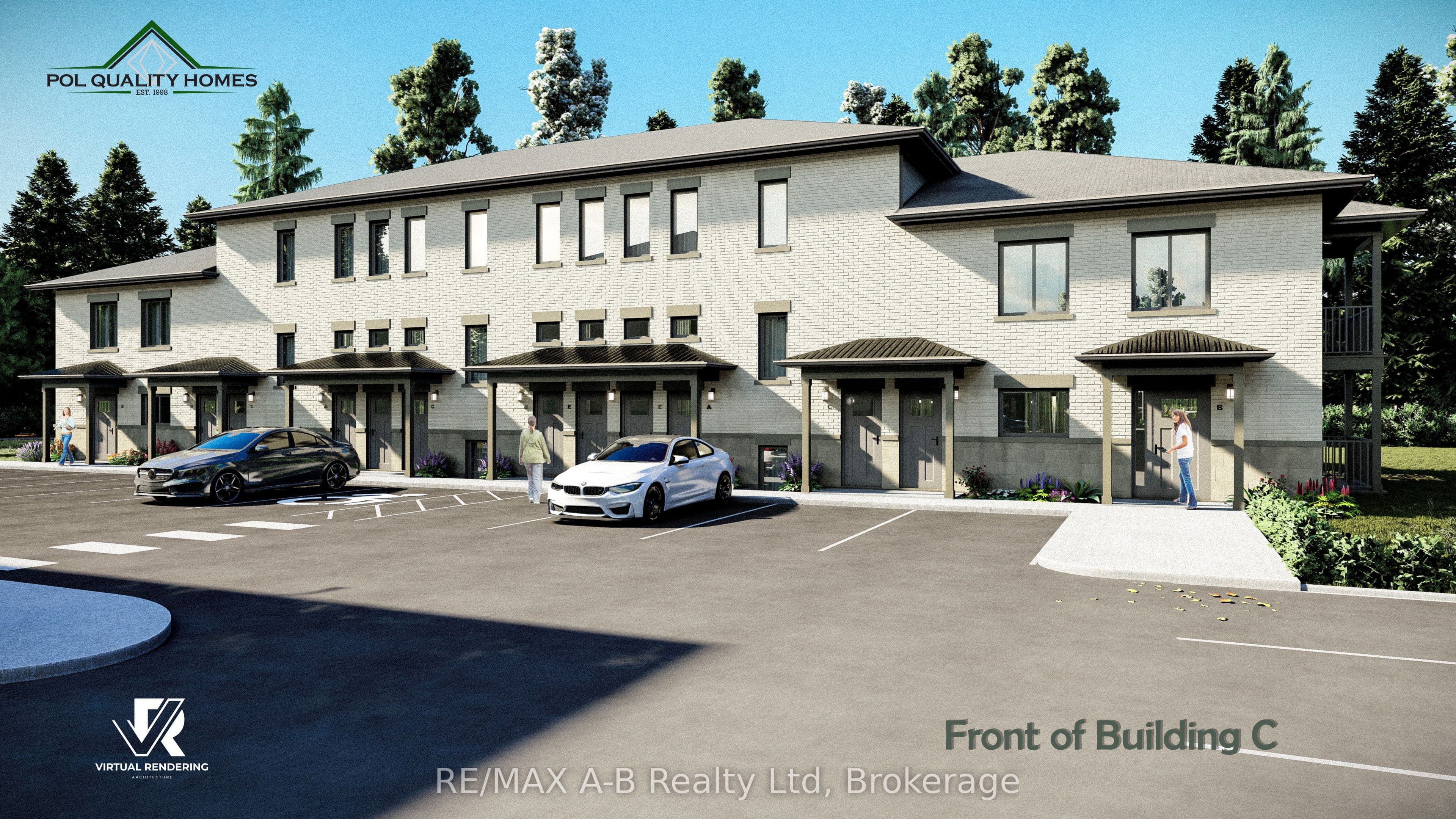 428 Queen Street W 30 #30 — photo 1