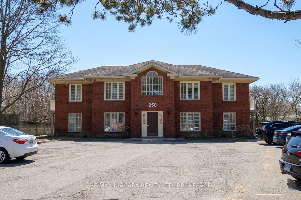 250 Linwell Road 202 #202 — photo 1