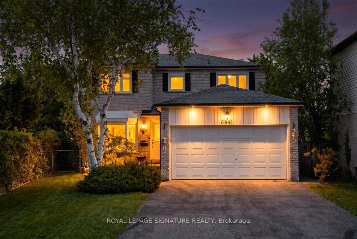 6841 Markwood Place — photo 1