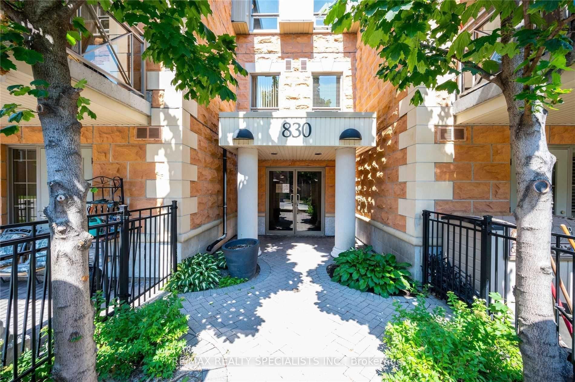 830 Scollard Court 305 #305 — photo 1