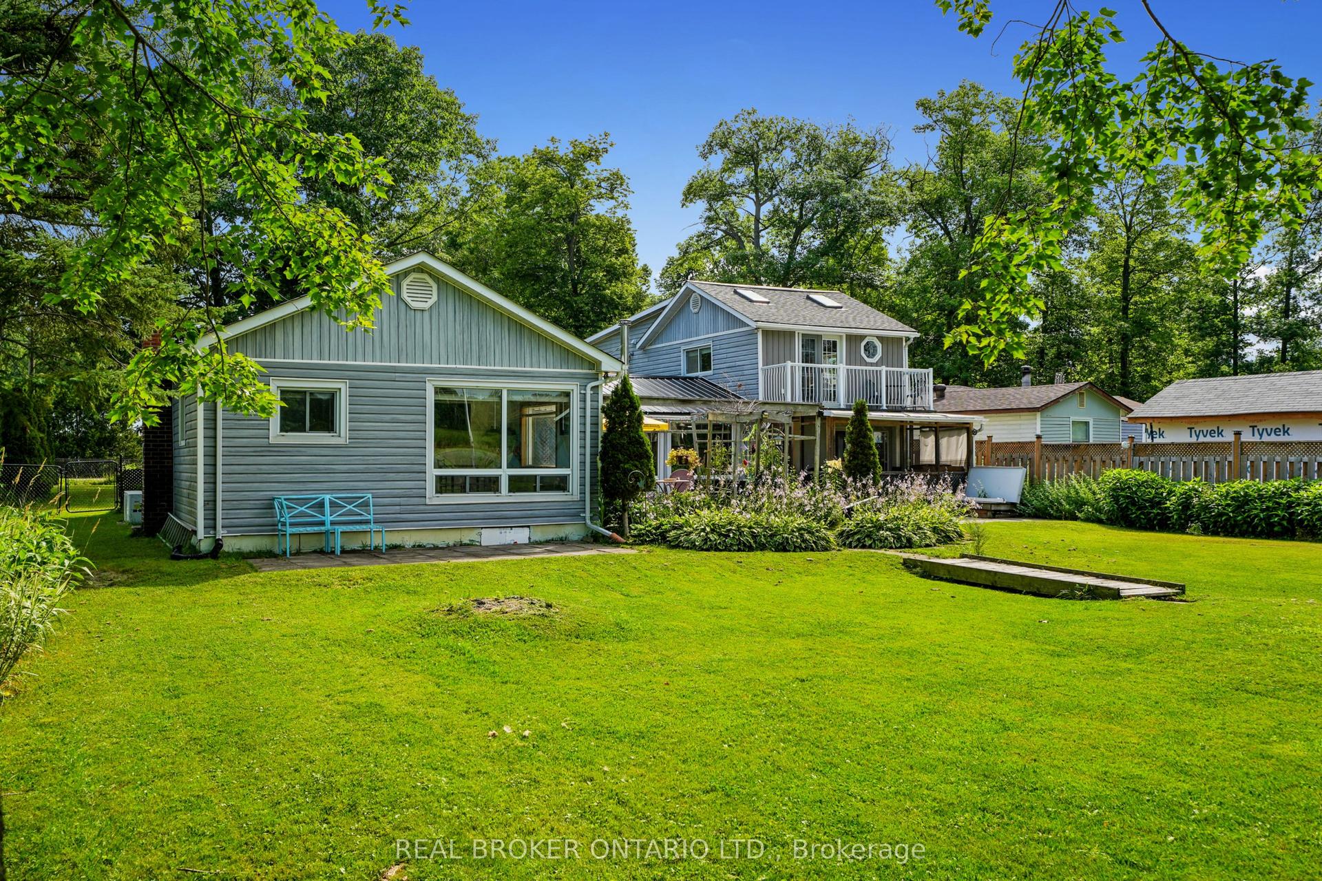 233 River Road E, Trent Hills — Detached for sale, photo 1
