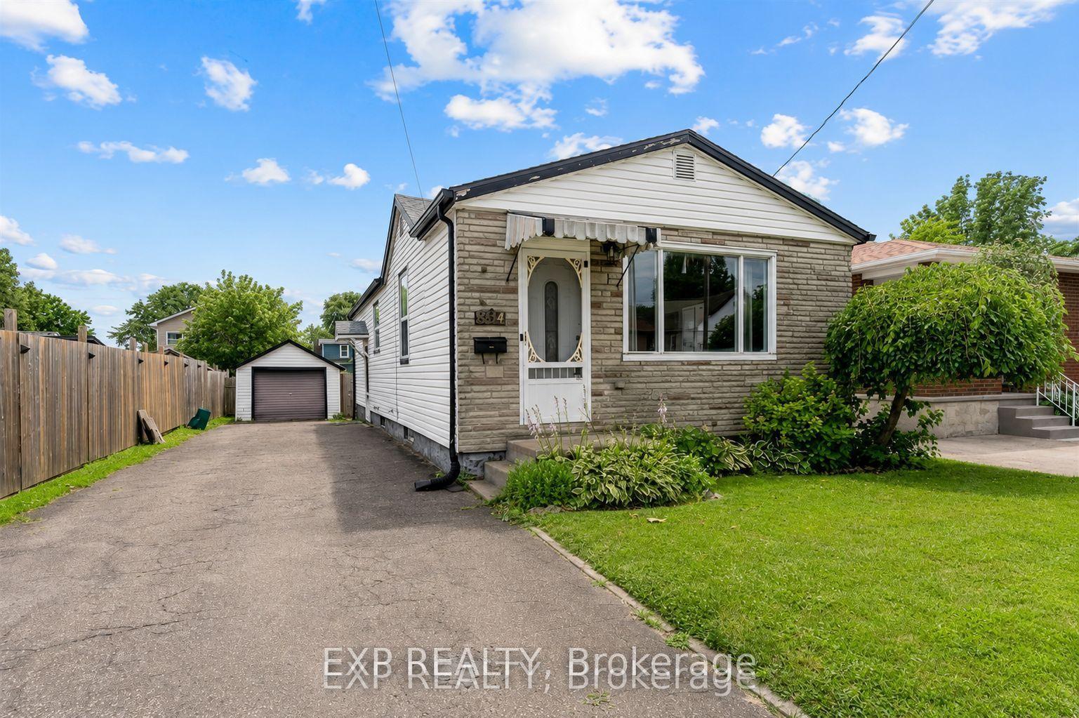 6344 Ash Street, Niagara Falls — Detached for sale, photo 1
