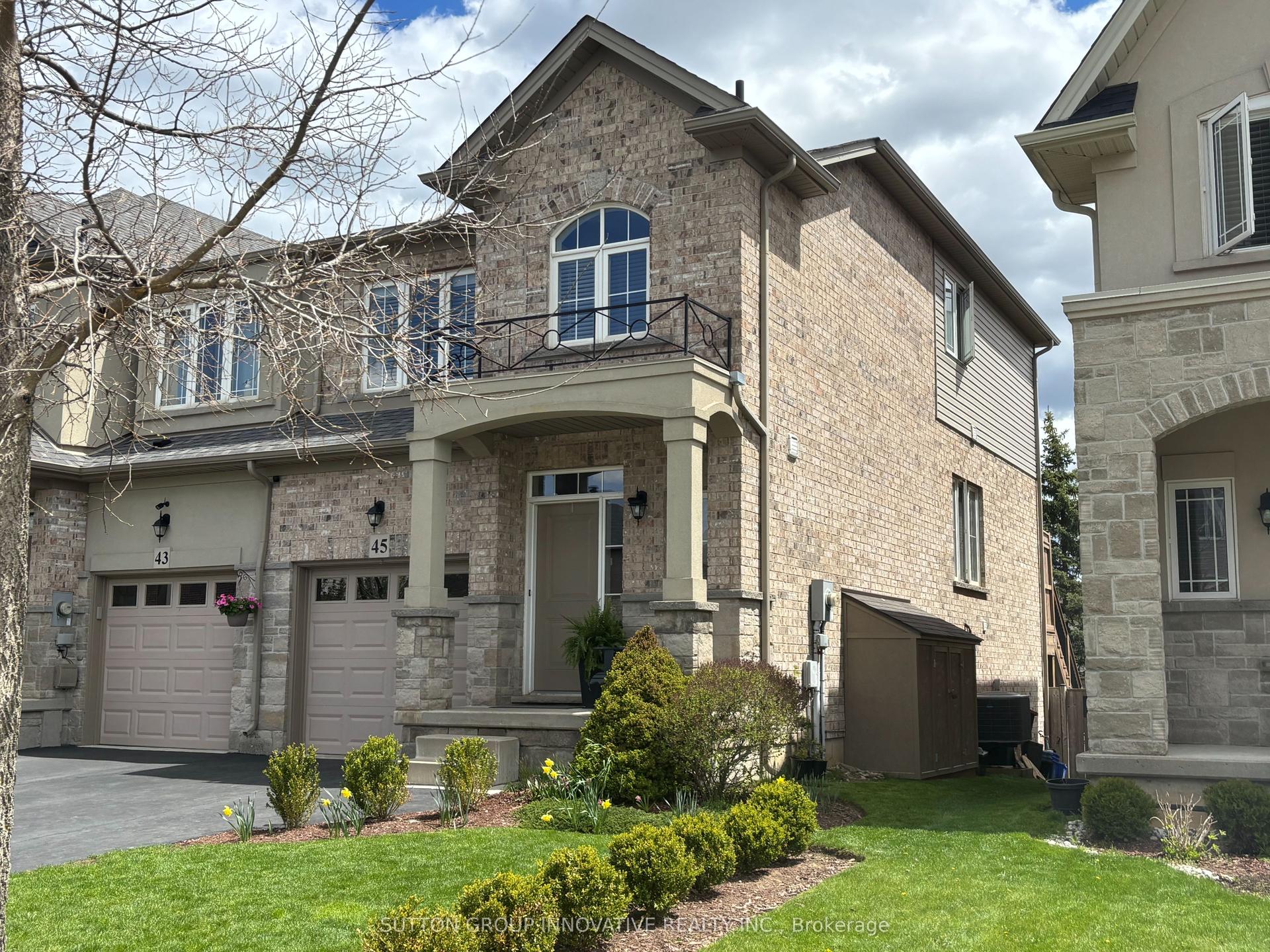 45 Candlewood Court — photo 1