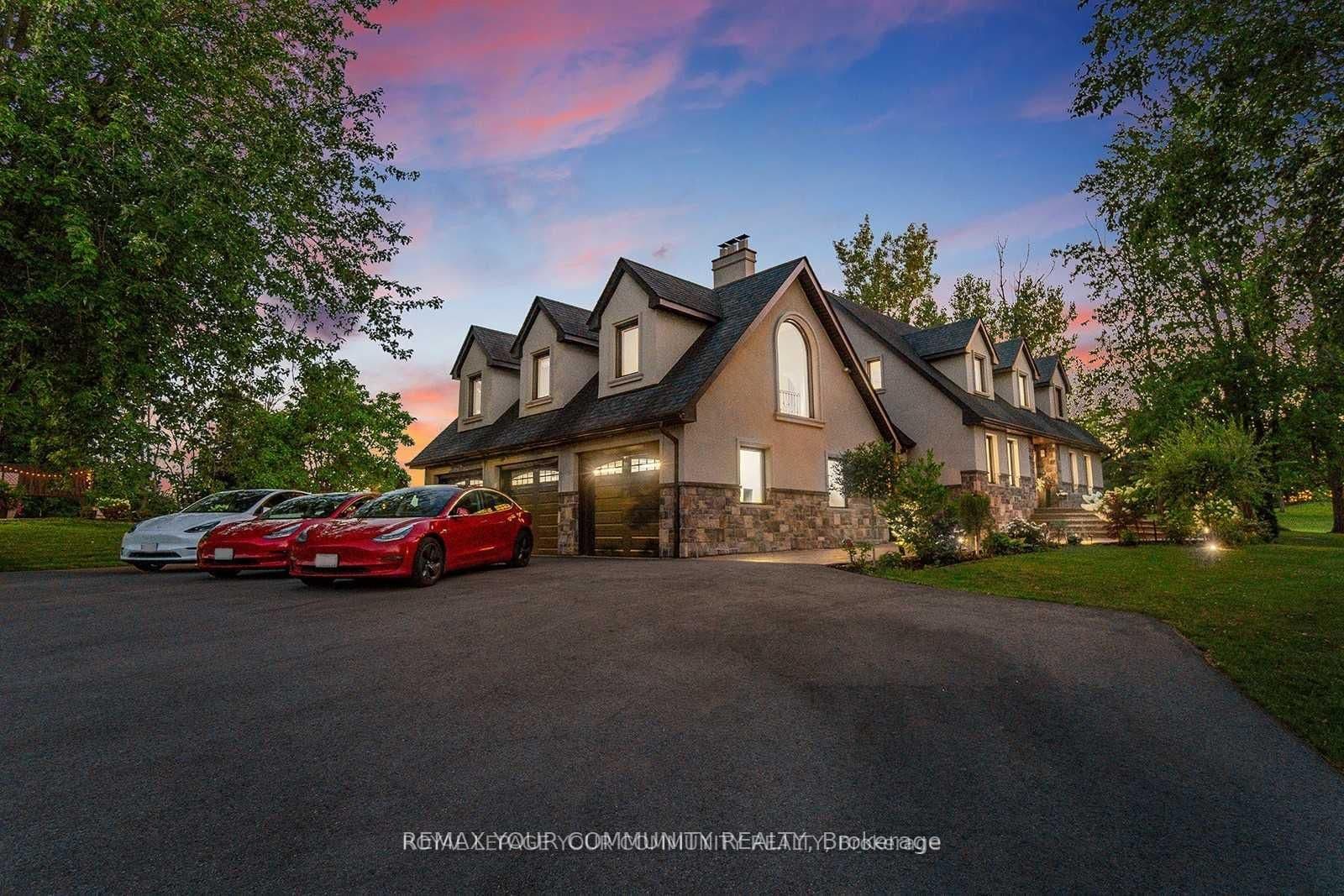 6743 3rd Line — photo 1