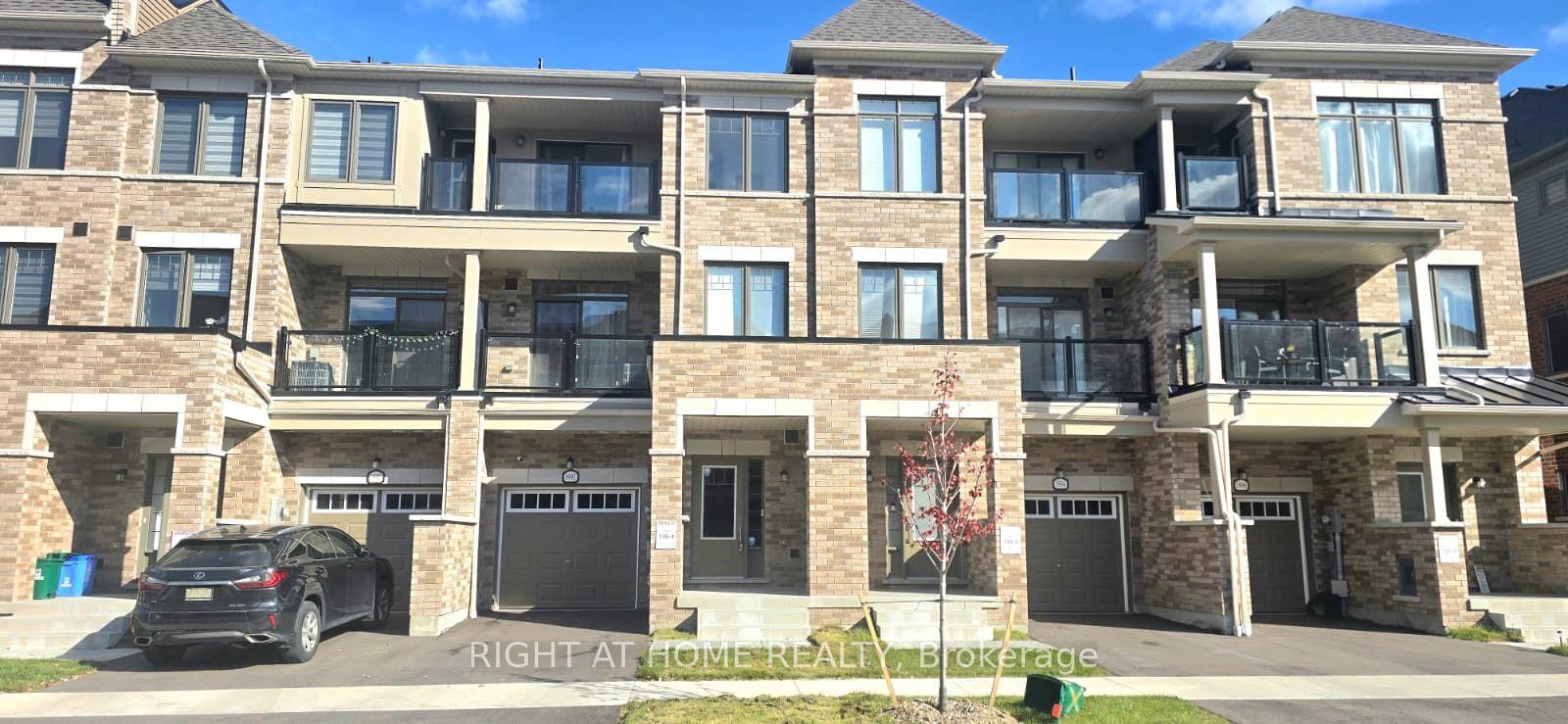 1992 Cameron Lott Crescent, Oshawa — Townhouse for sale, photo 1