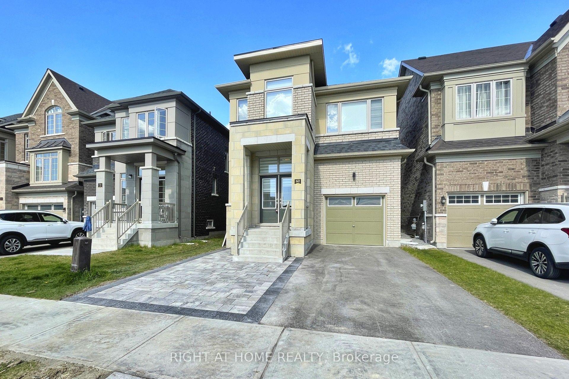 60 Falconridge Terrace, East Gwillimbury — Detached for sale, photo 1