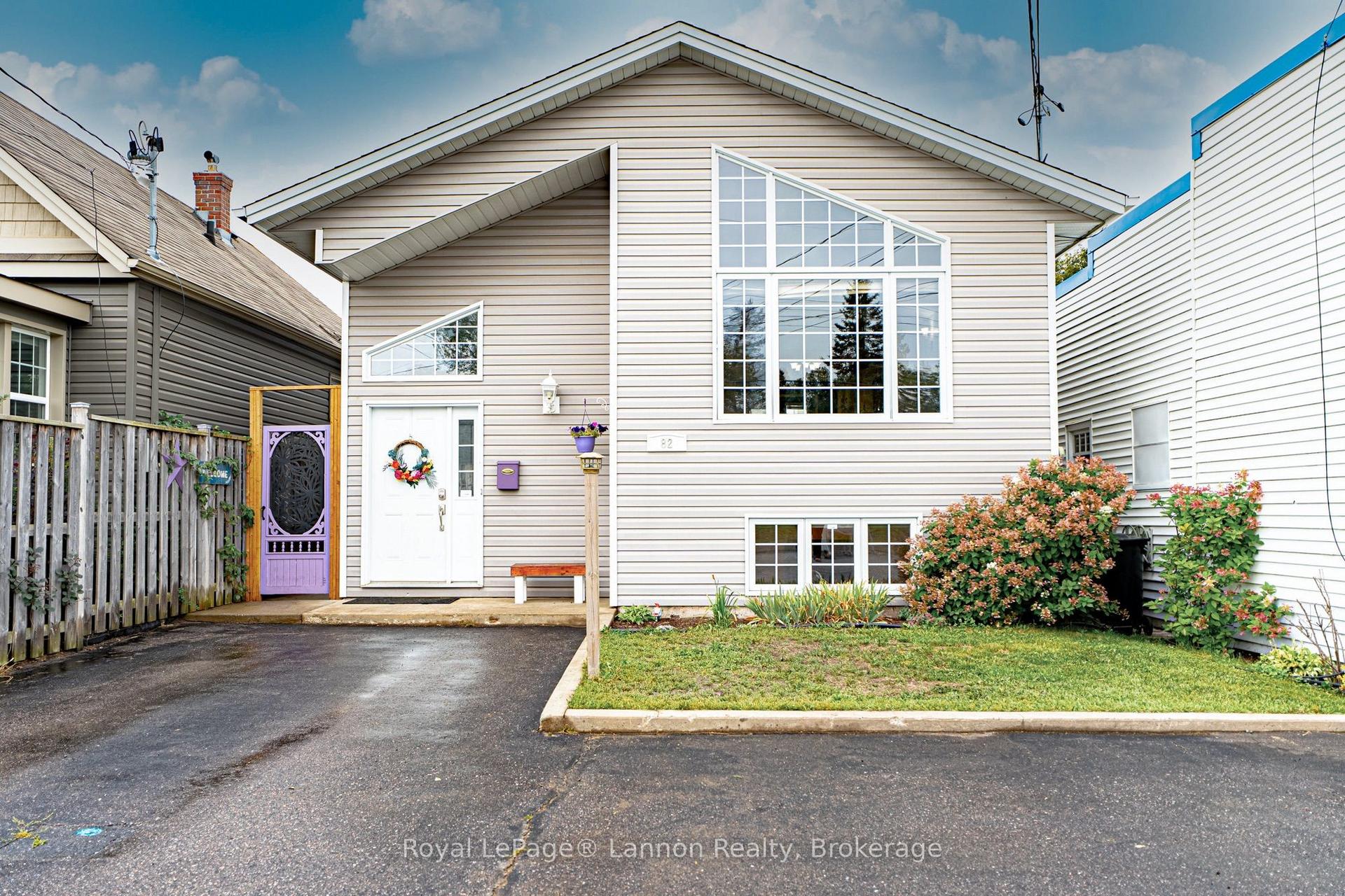82 Brent Street, Thunder Bay — Detached for sale, photo 1
