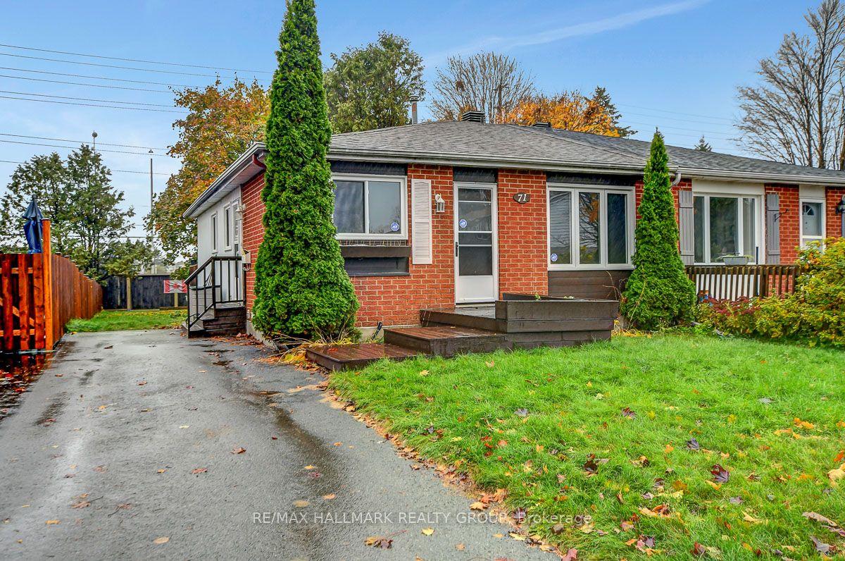 71 Morton Drive — photo 1