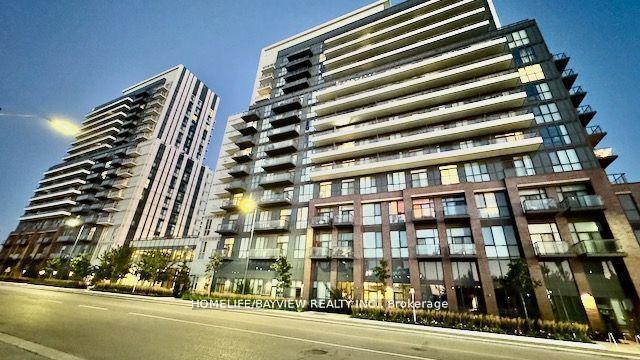 38 Honeycrisp Crescent 512 #512, Vaughan — Condo for sale, photo 1