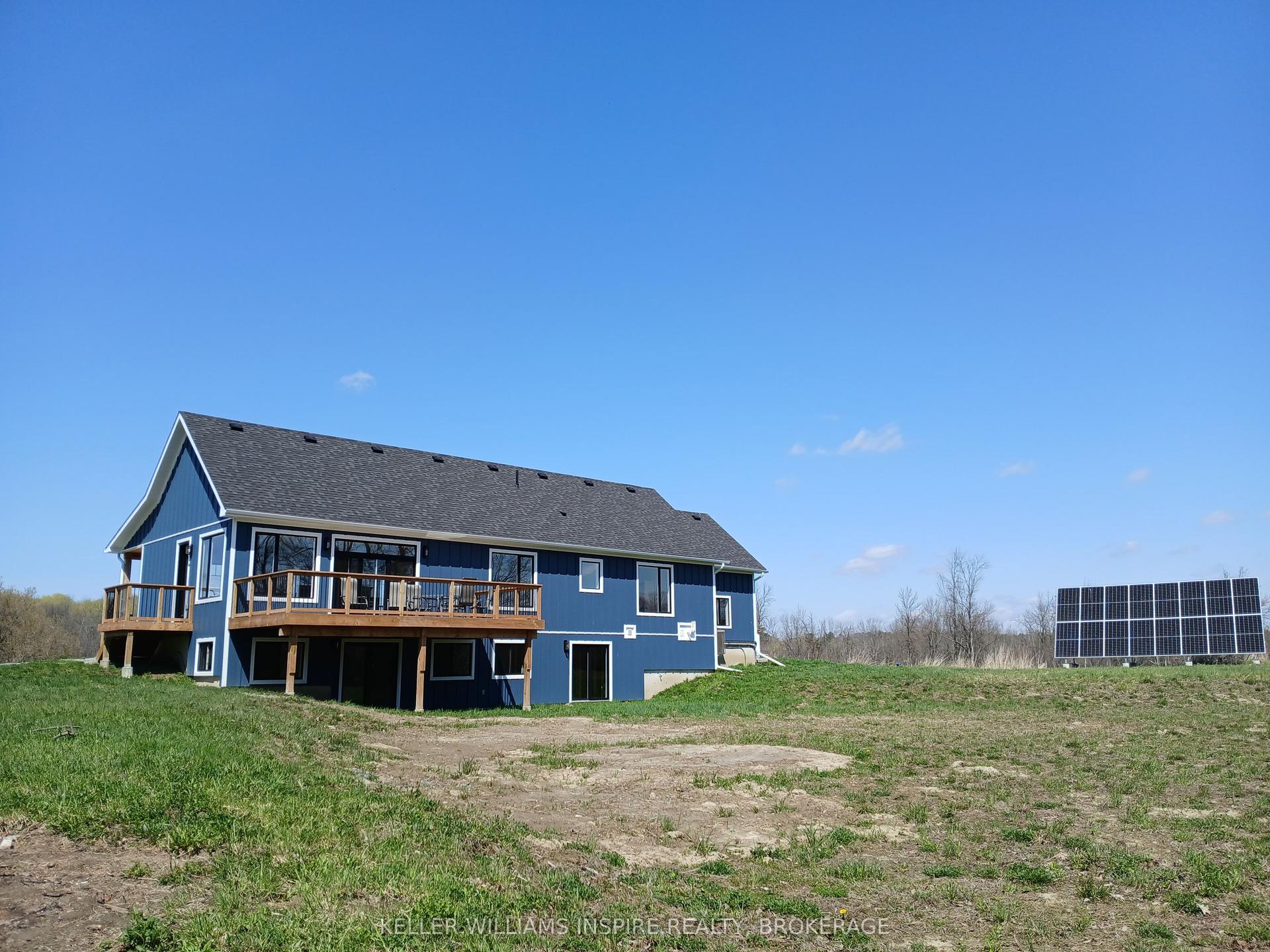 939 Sheffield Lane, Leeds and the Thousand Islands — Detached for sale, photo 1