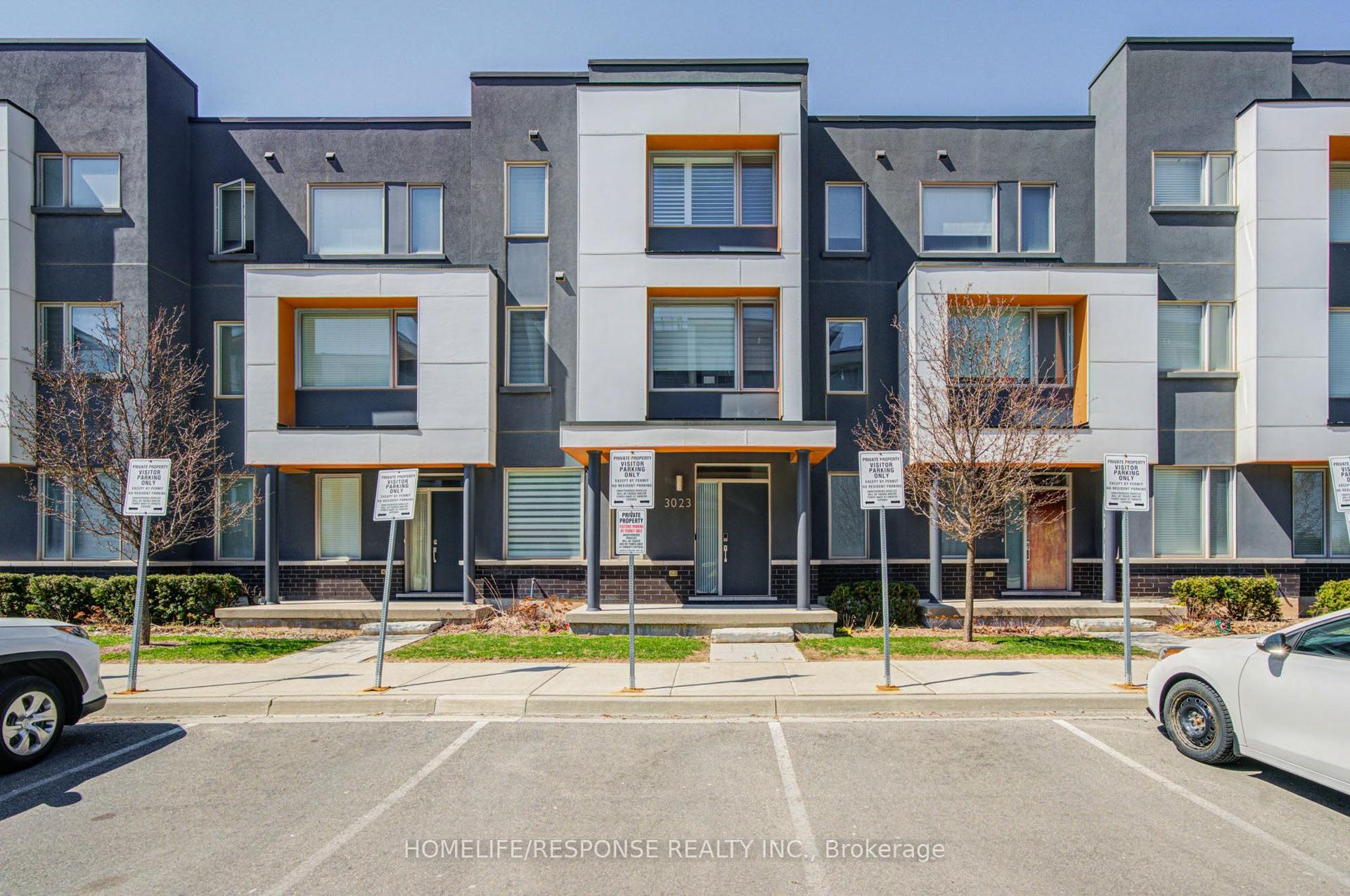 3023 Creekshore Common 31 #31 — photo 1