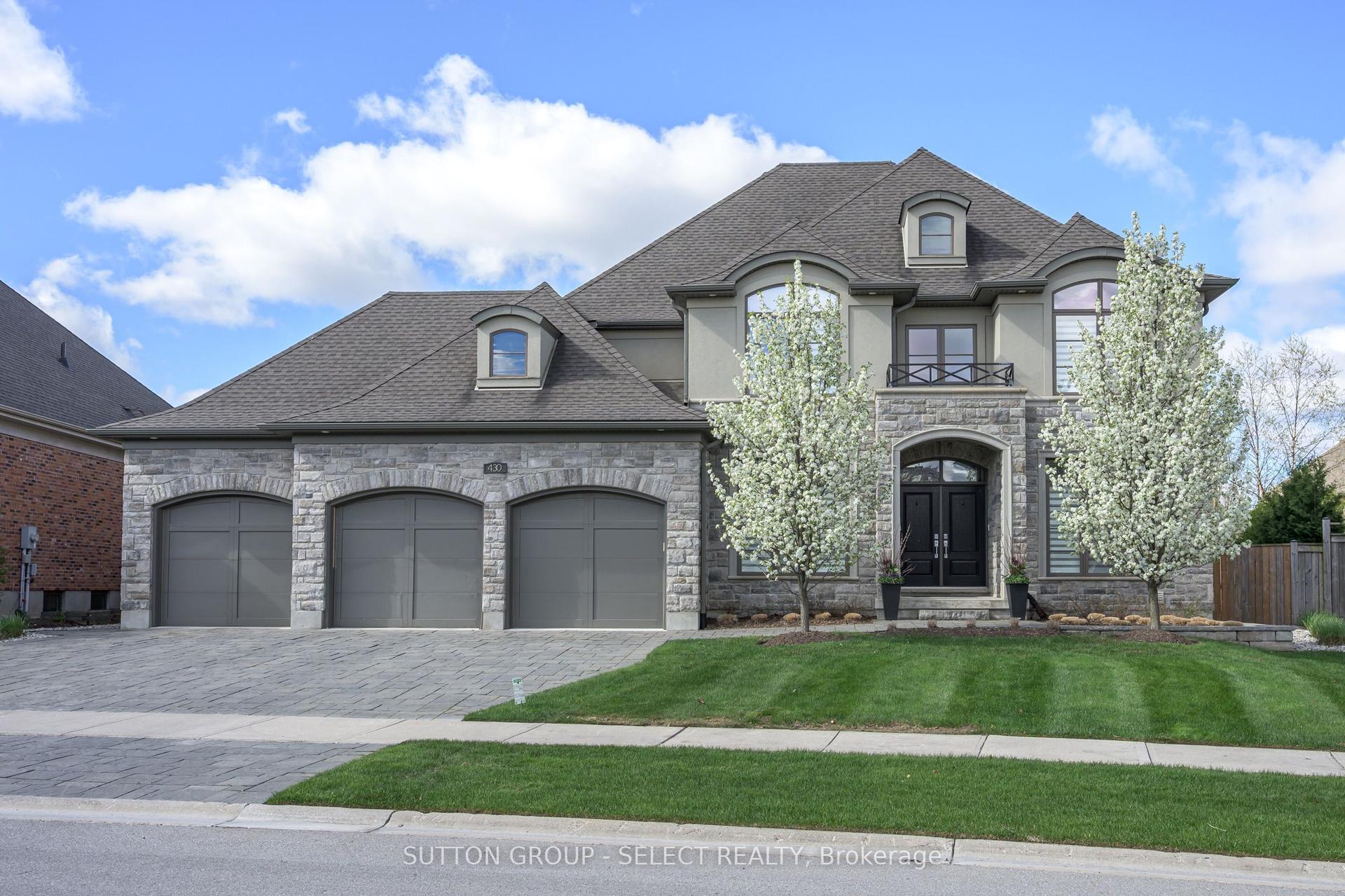 430 Bradwell Chase, London North — Detached for sale, photo 1