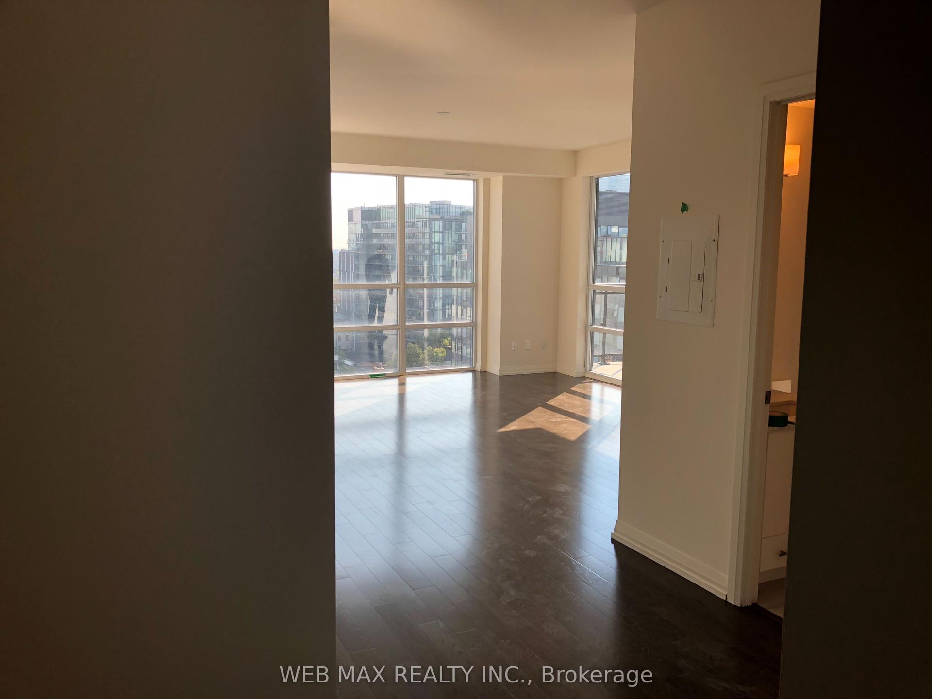 460 Adelaide Street E 1528 #1528, Toronto — Condo for lease, photo 1