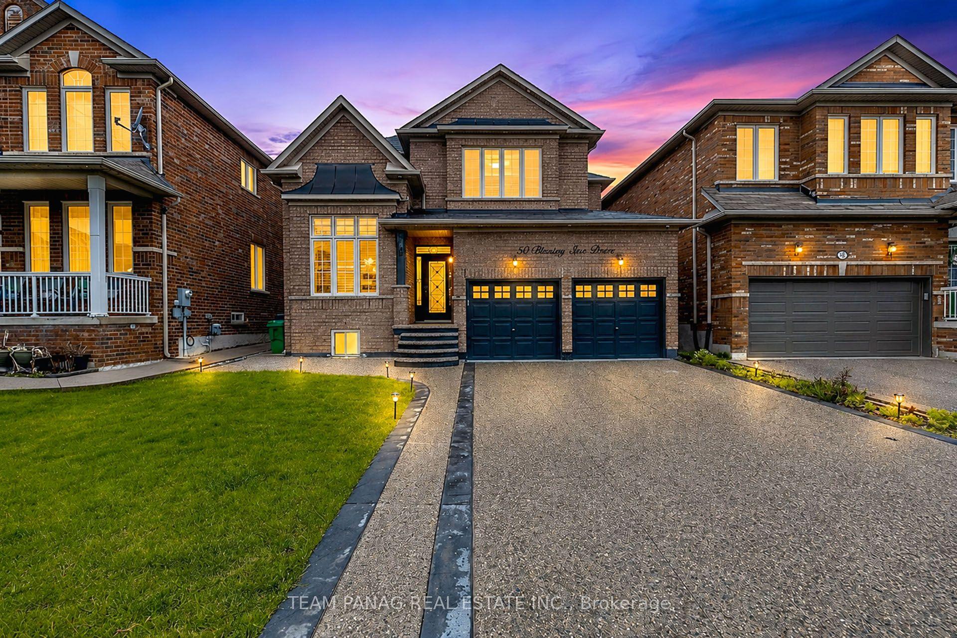 50 Blazing Star Drive — photo 1