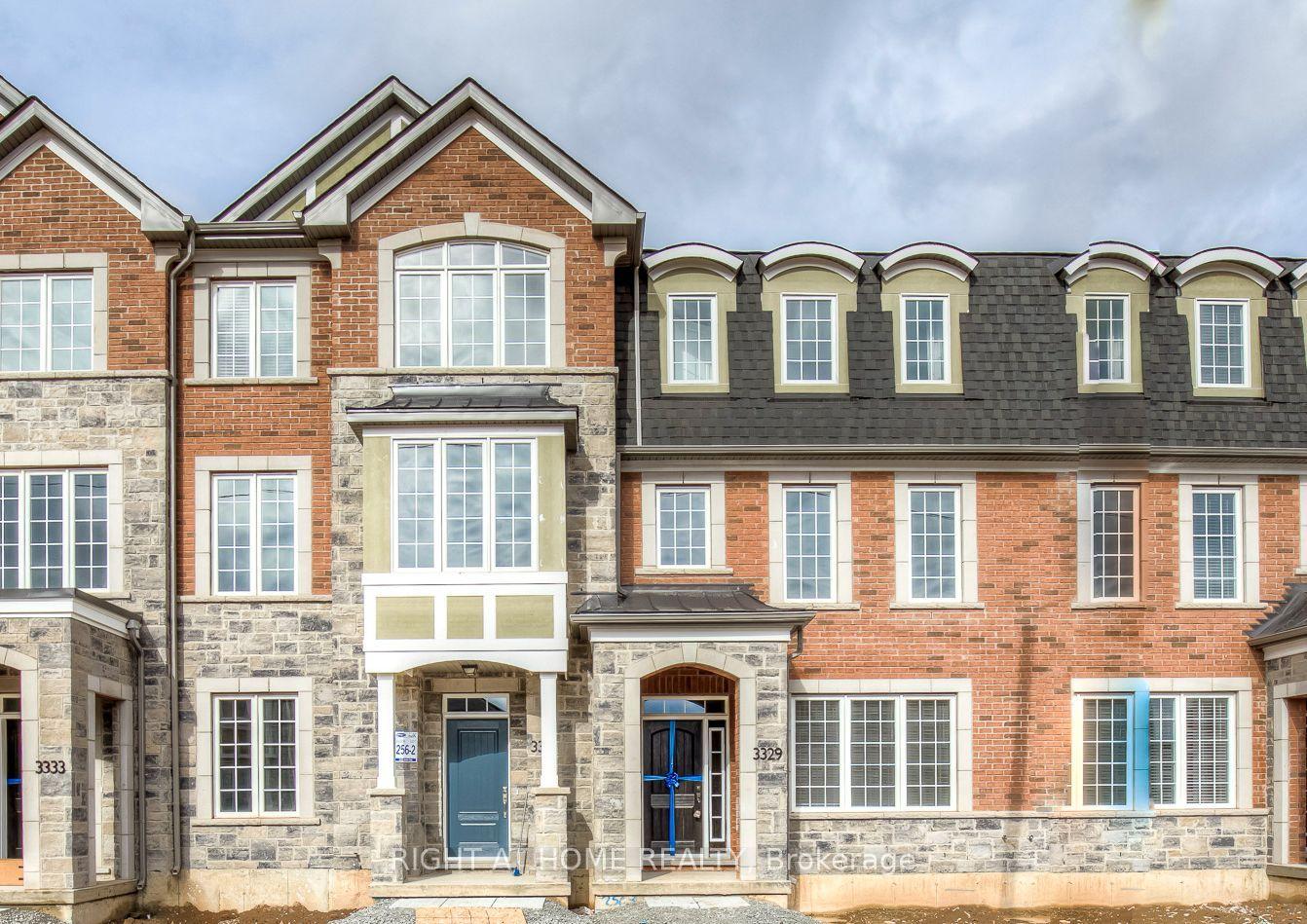 3329 Vardon Way, Oakville — Townhouse for lease, photo 1