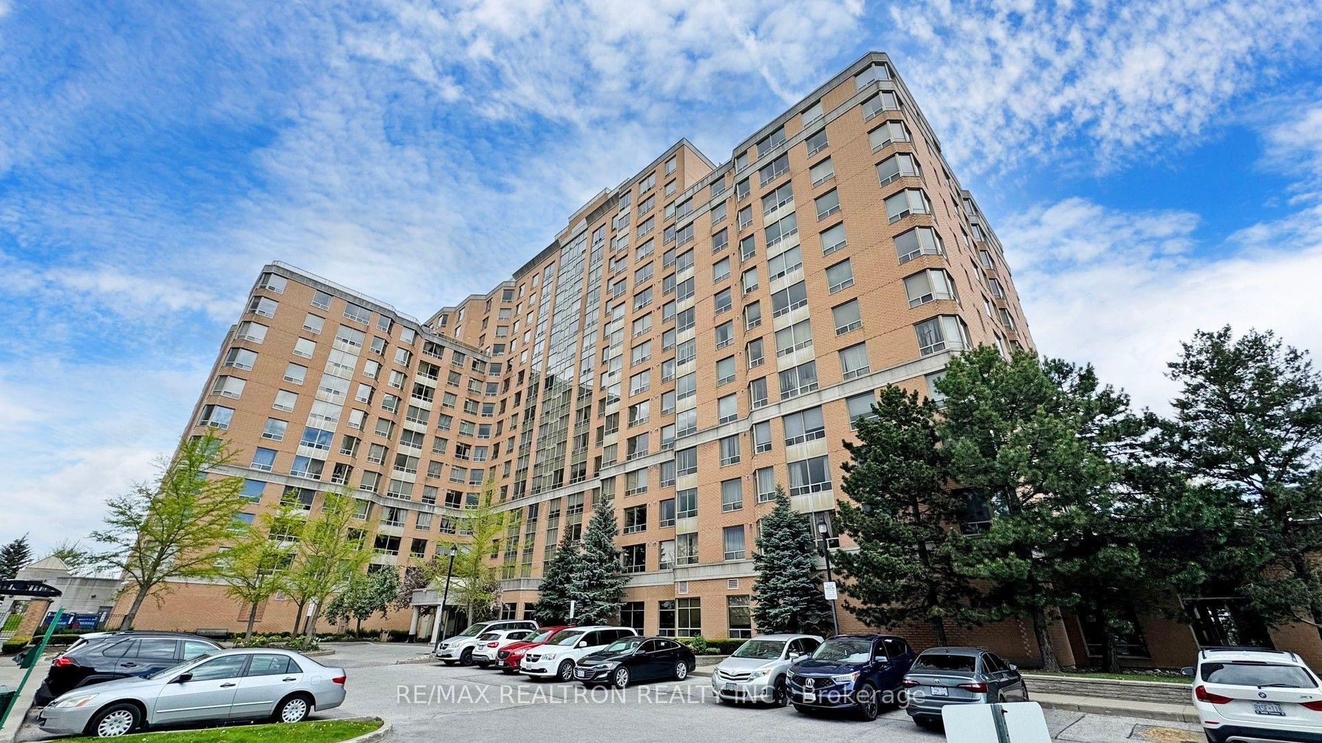 1883 Mcnicoll Avenue 716 #716, Toronto — Condo for sale, photo 1