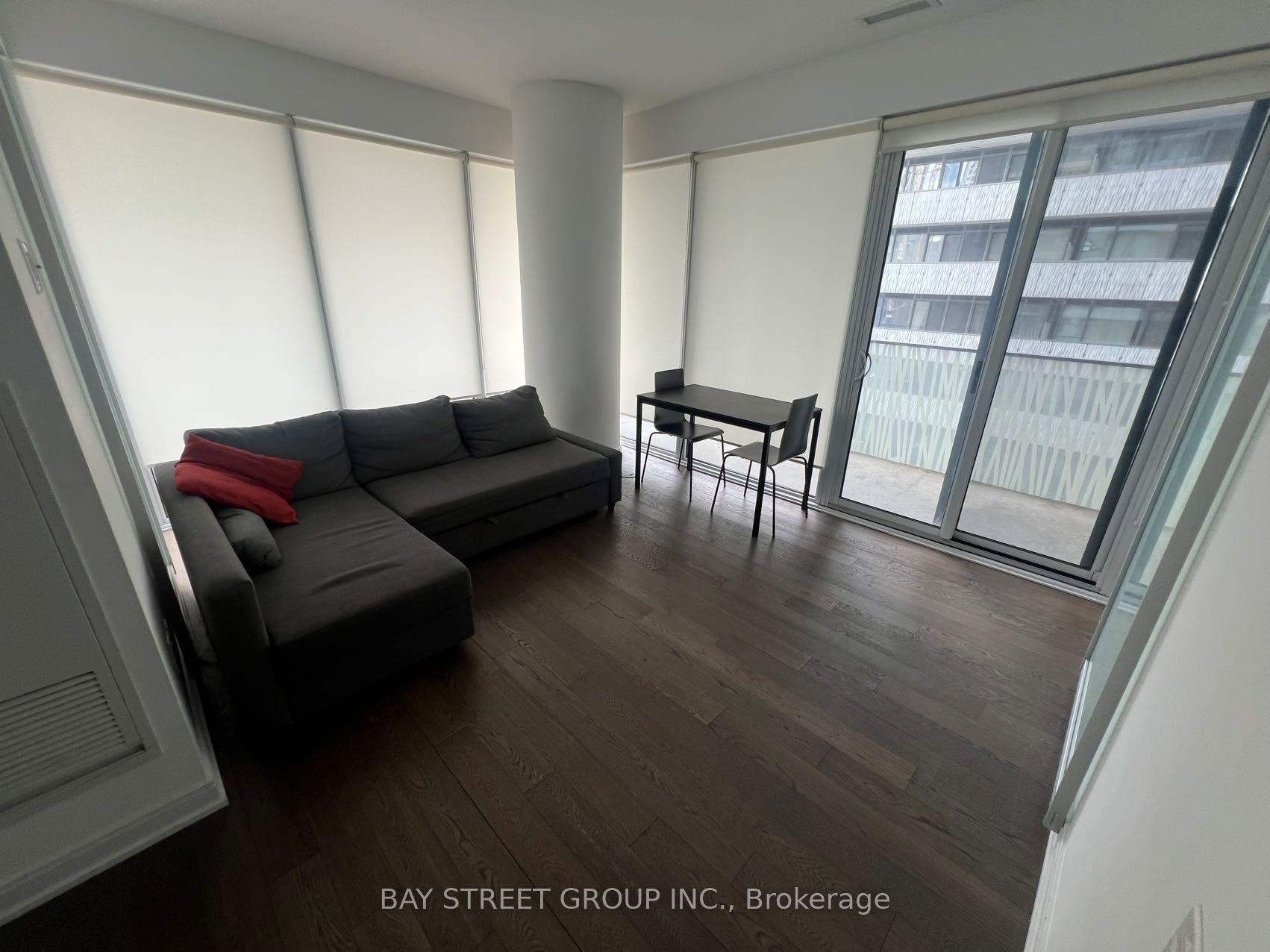 42 Charles Street 1509 #1509 — photo 1