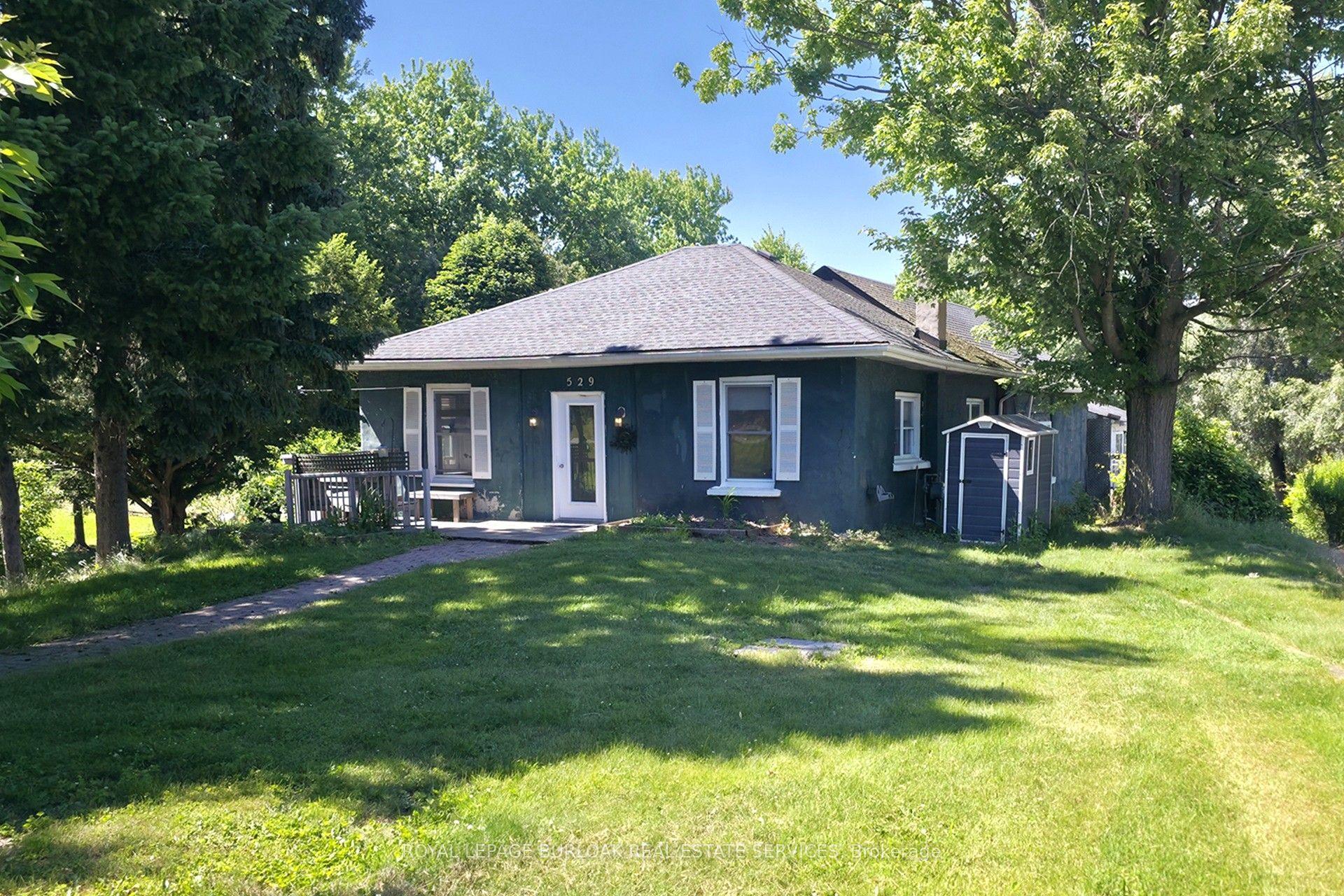 529 5 Concession W — photo 1