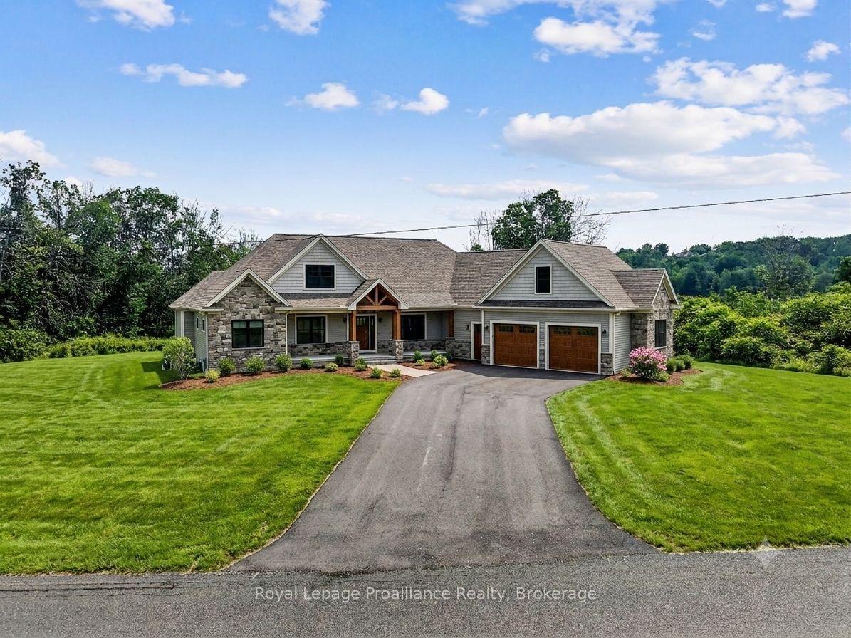 145 Portage Street, Trent Hills — Land for sale, photo 1