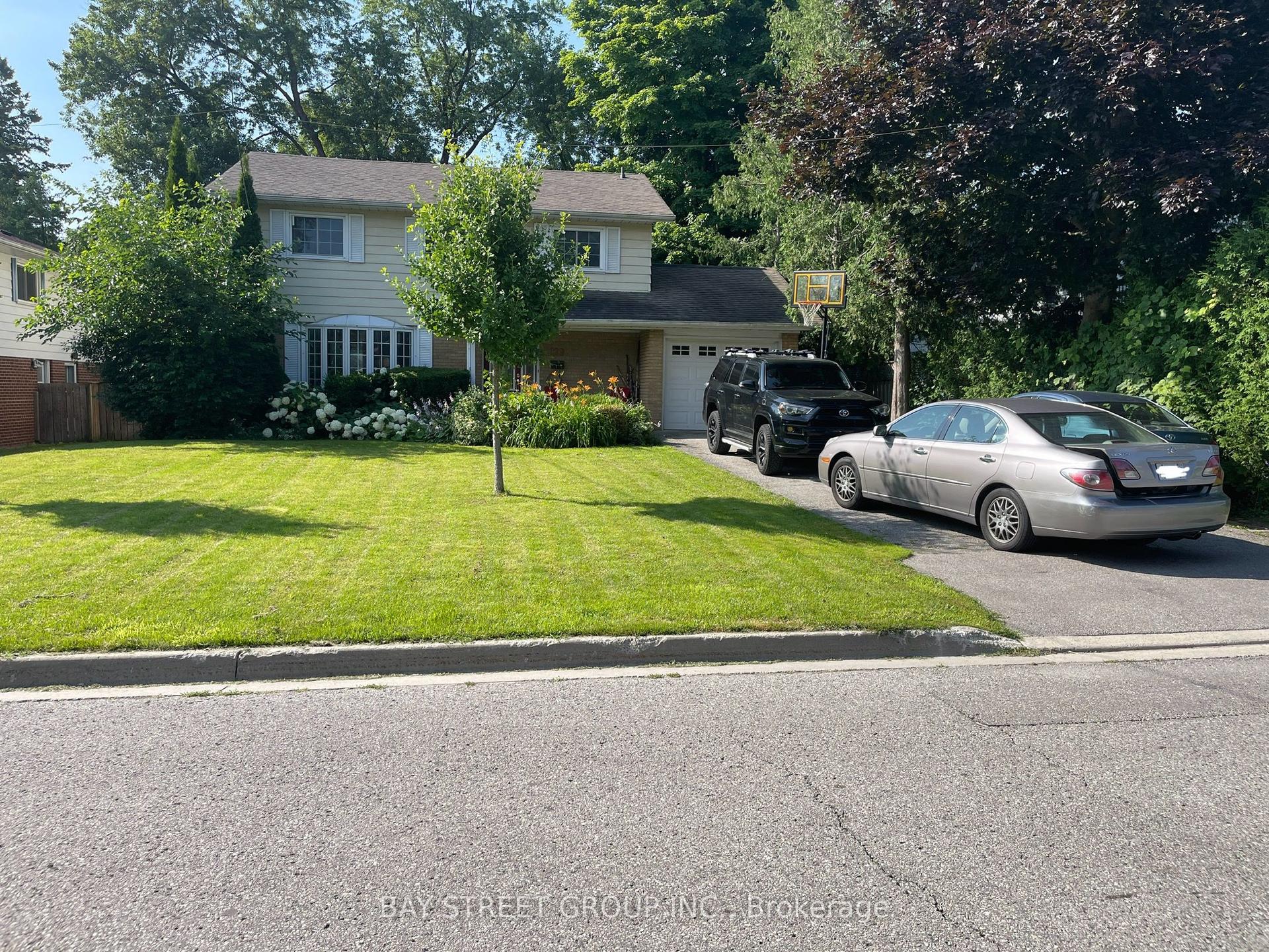 129 Sherwood Forest Drive — photo 1