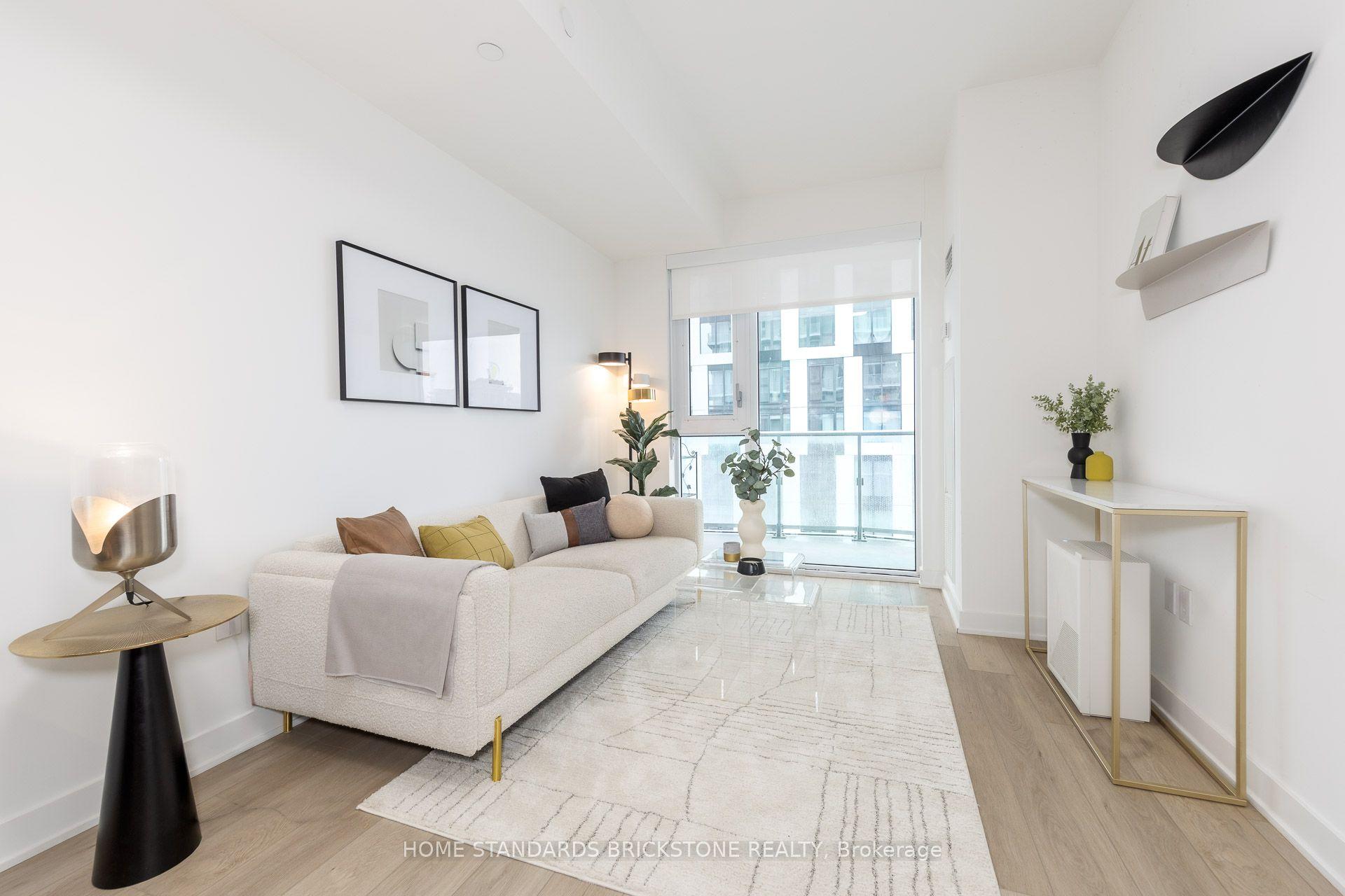 100 Dalhousie Street 3412 #3412, Toronto — Condo for sale, photo 1
