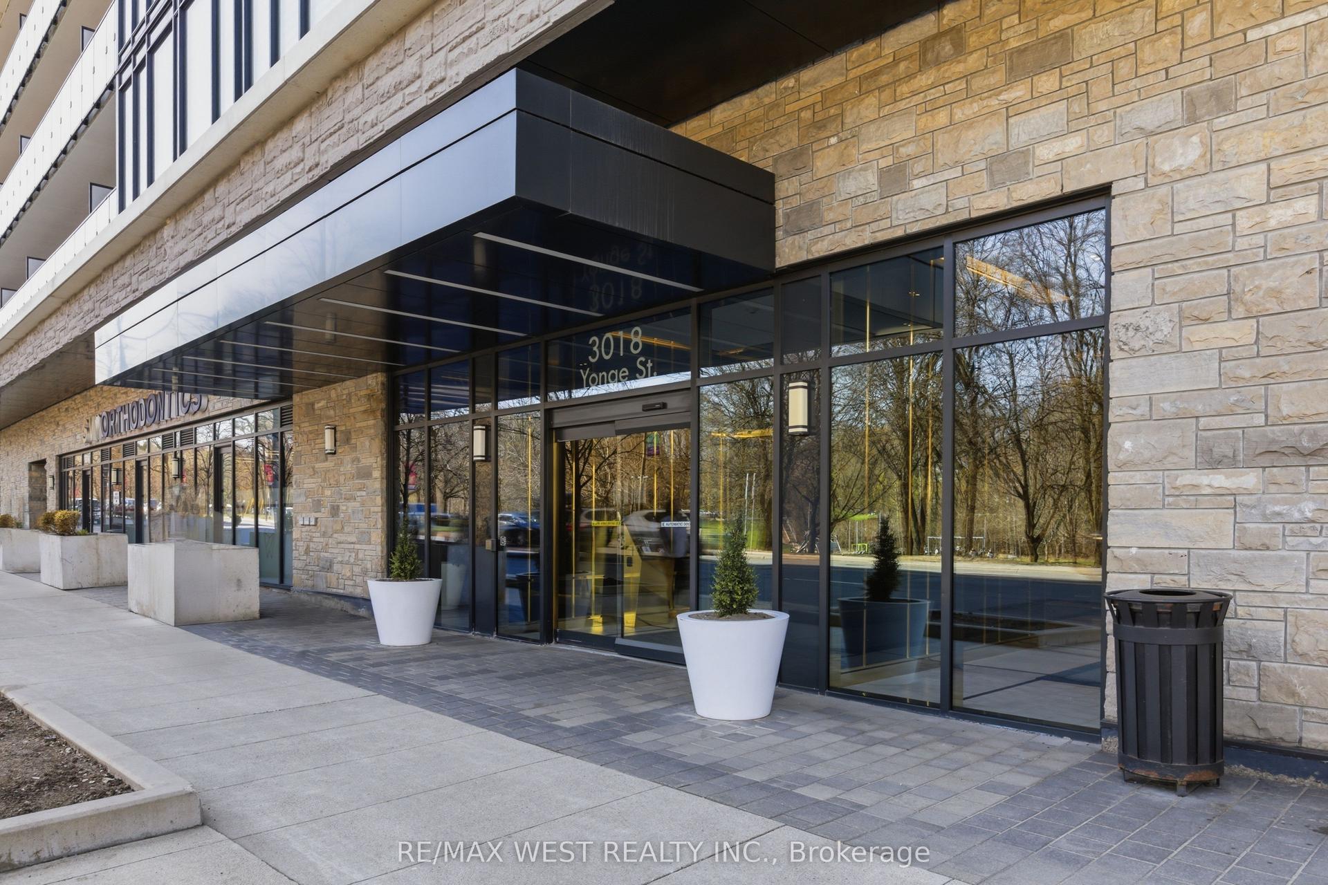 3018 Yonge Street 617 #617, Toronto — Condo for sale, photo 1