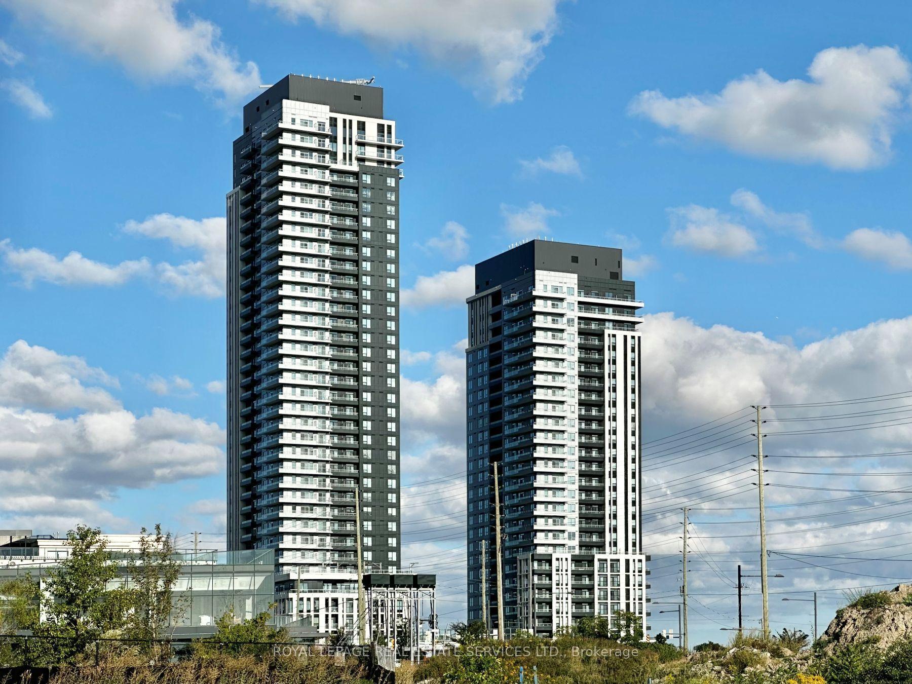 5 Meadowdale Road 1701 #1701, Vaughan — Condo for lease, photo 1